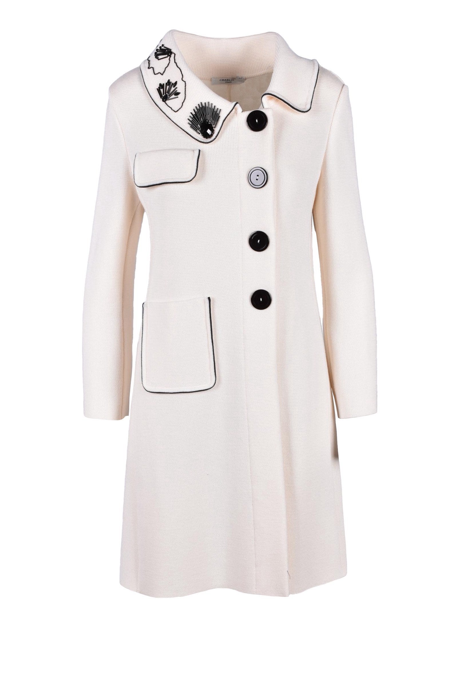 CHARLOTT cappotto