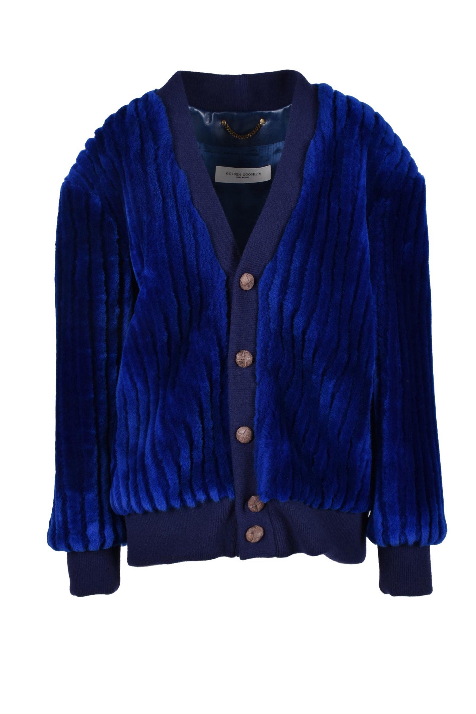 GOLDEN GOOSE DELUXE BRAND Jacke
