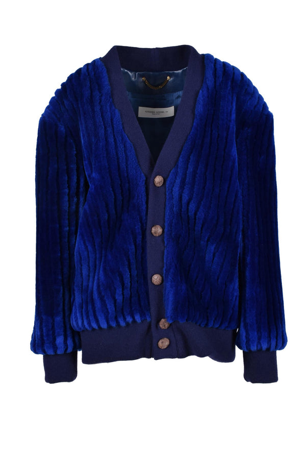 GOLDEN GOOSE DELUXE BRAND giubbotto