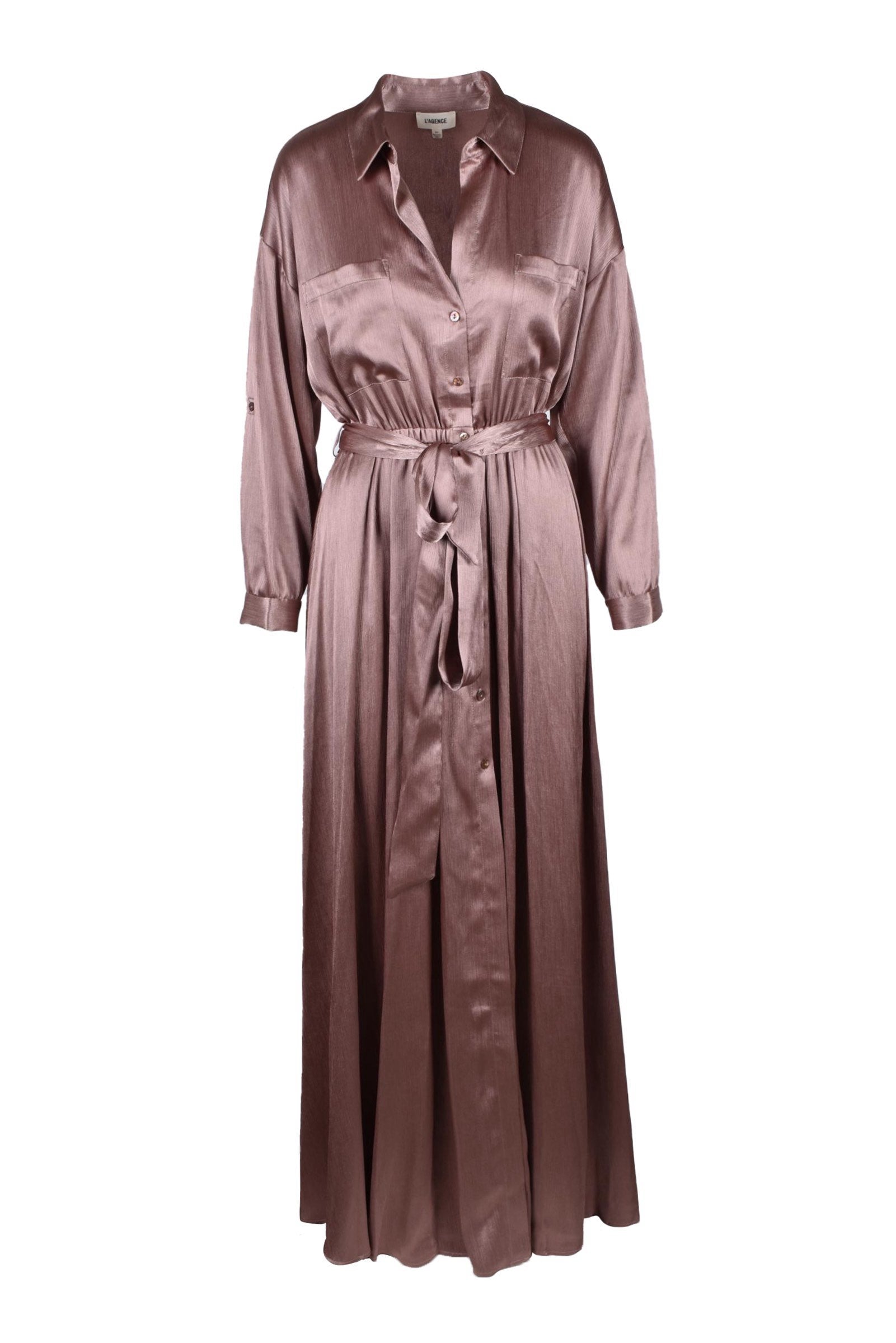L'AGENCE Damenkleid