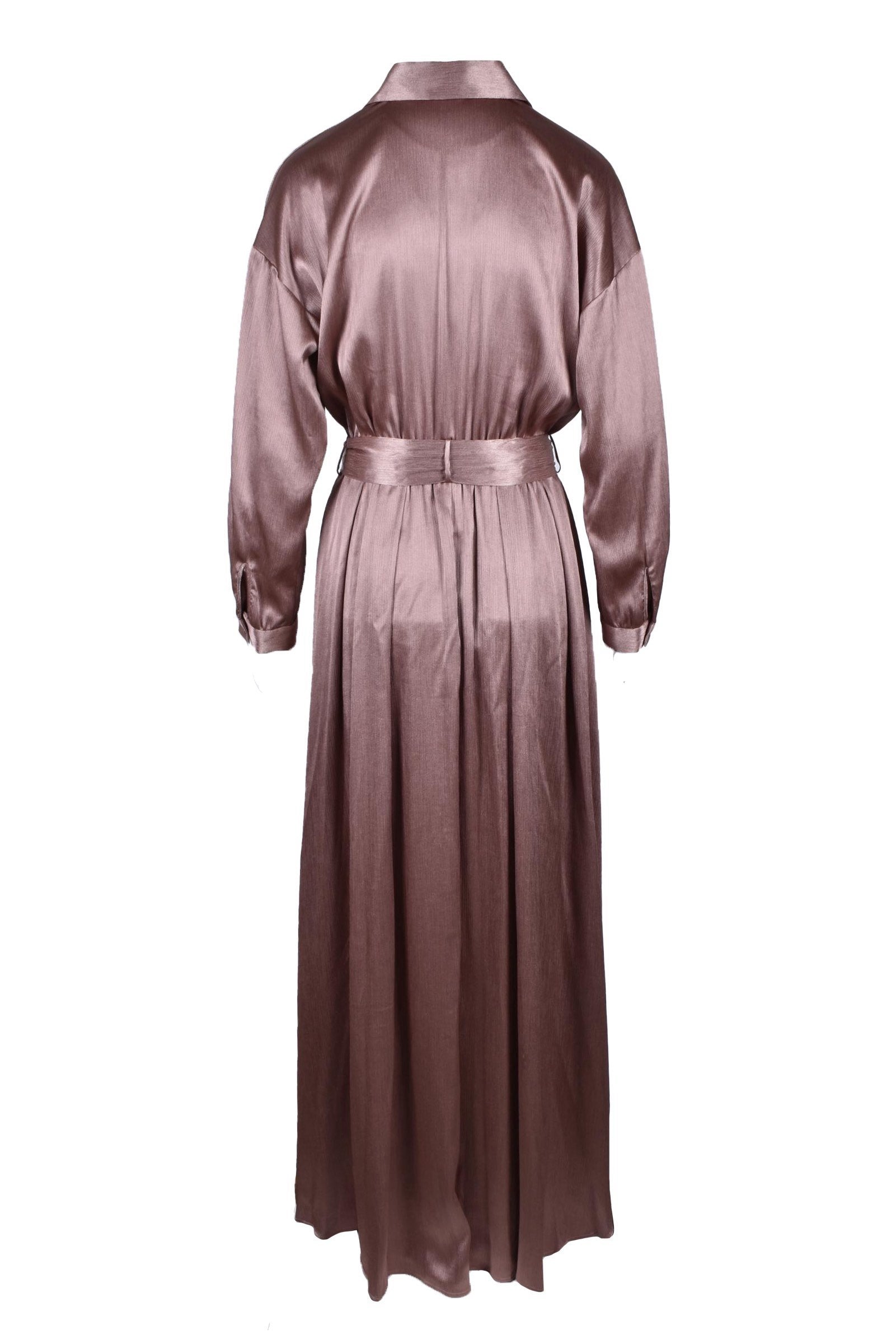 L'AGENCE Damenkleid