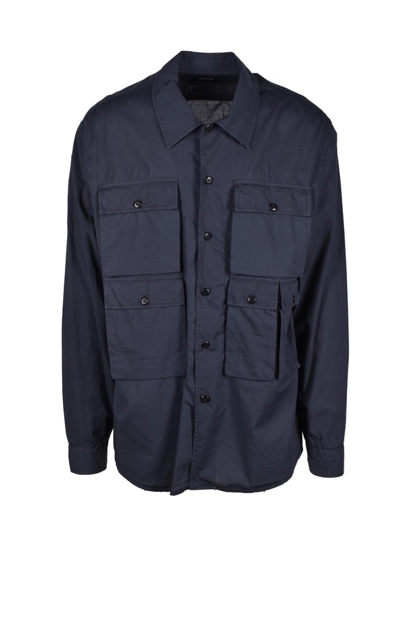 DONDUP camicia