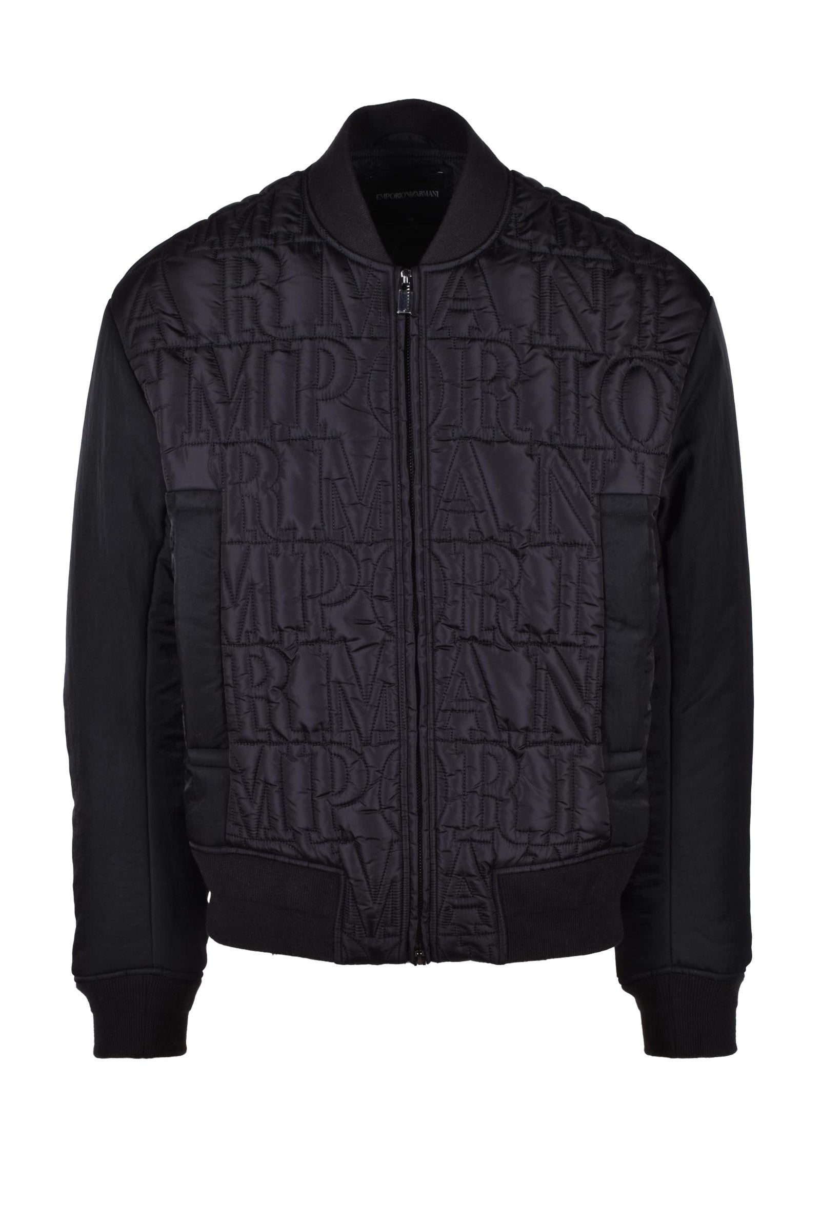 Piumino elegante Emporio Armani