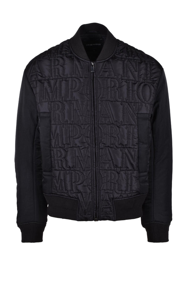 EMPORIO ARMANI giubbotto