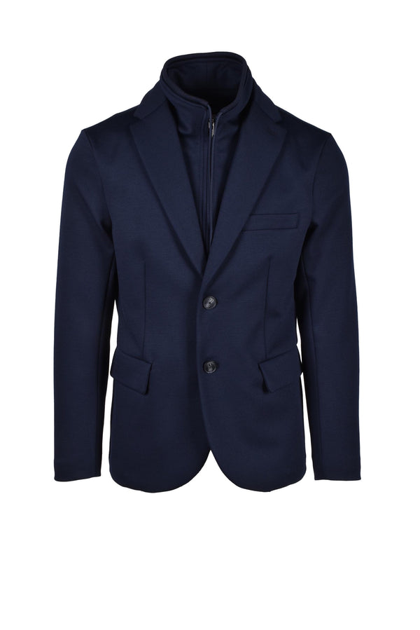 EMPORIO ARMANI giacca