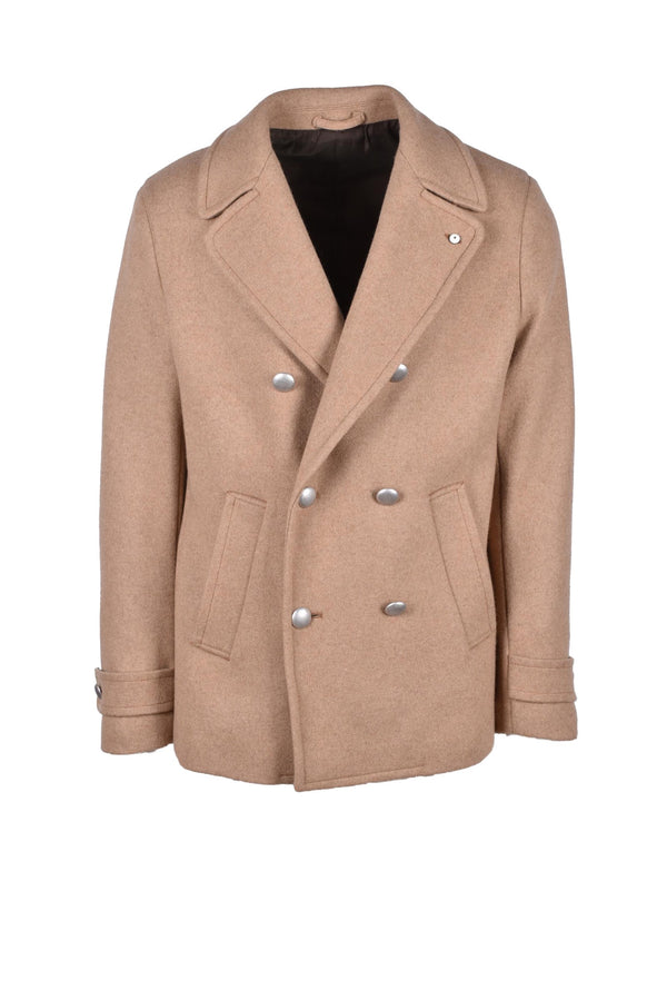 L.B.M. 1911 cappotto