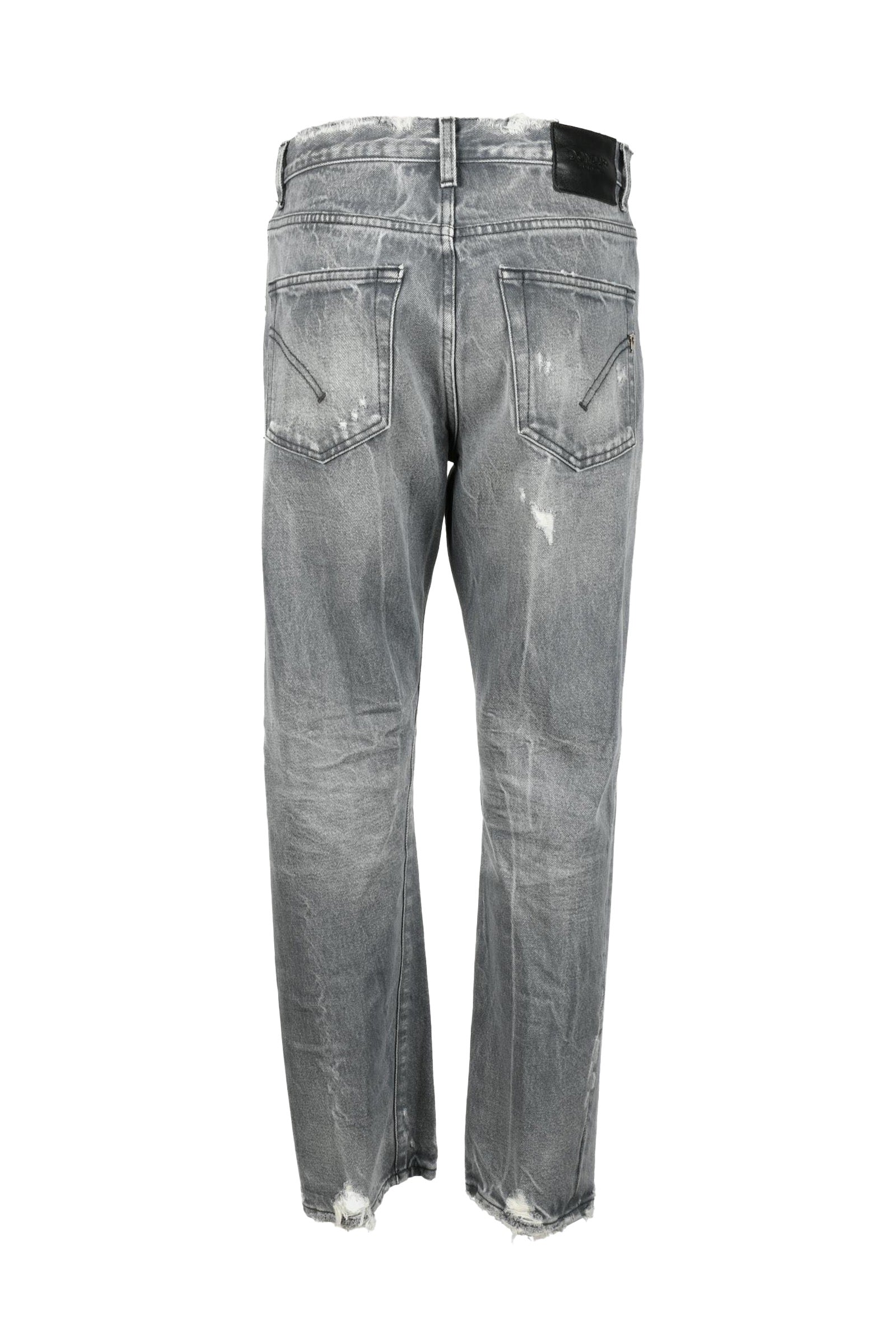 DONDUP Jeans