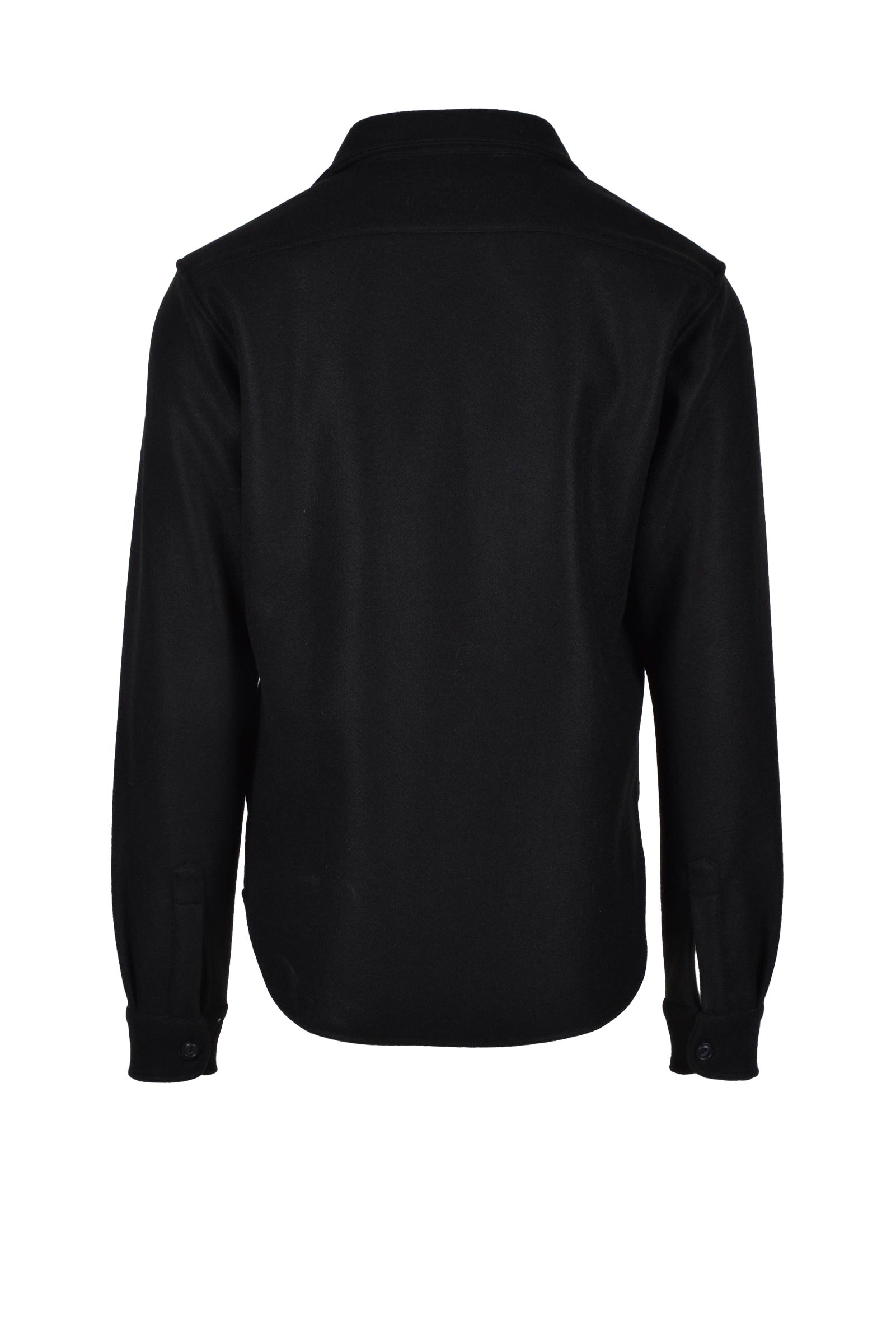 SECOND shirt
