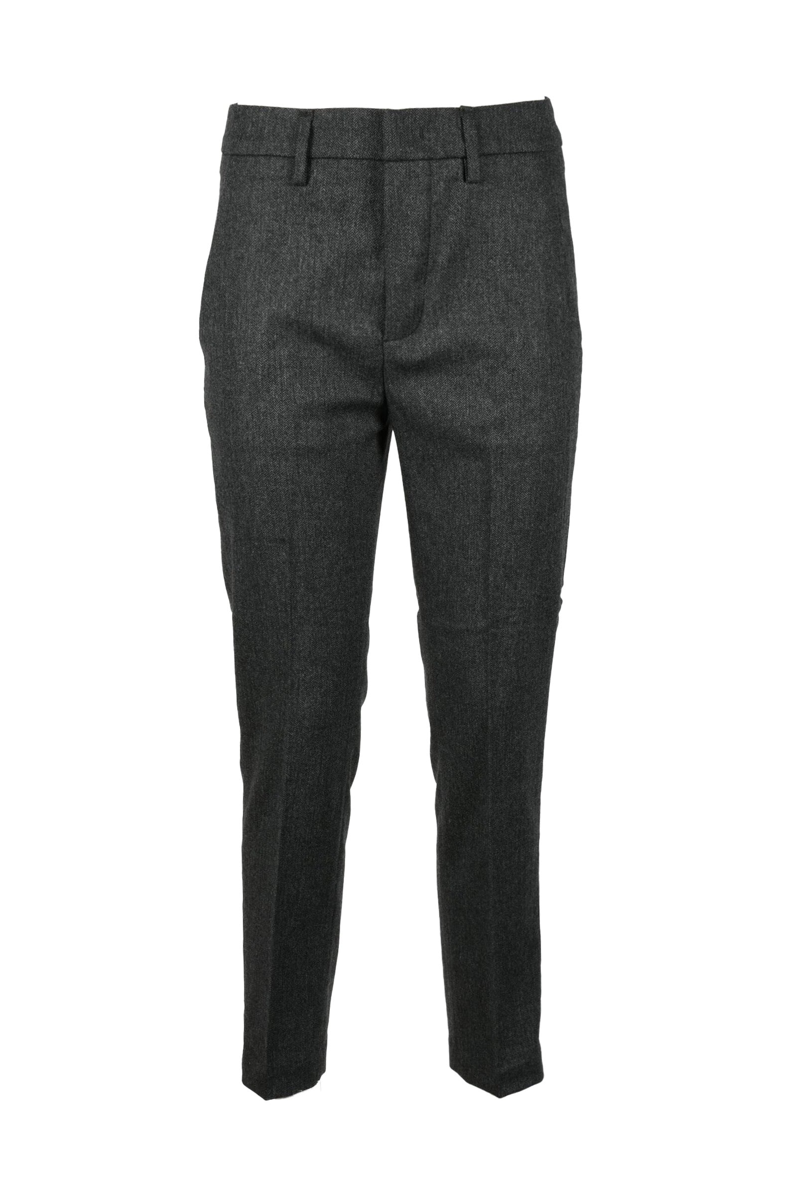 DONDUP-Hose