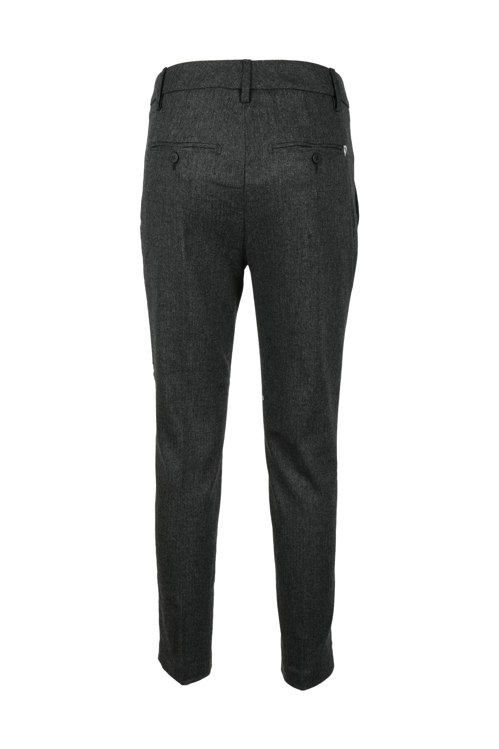 DONDUP-Hose