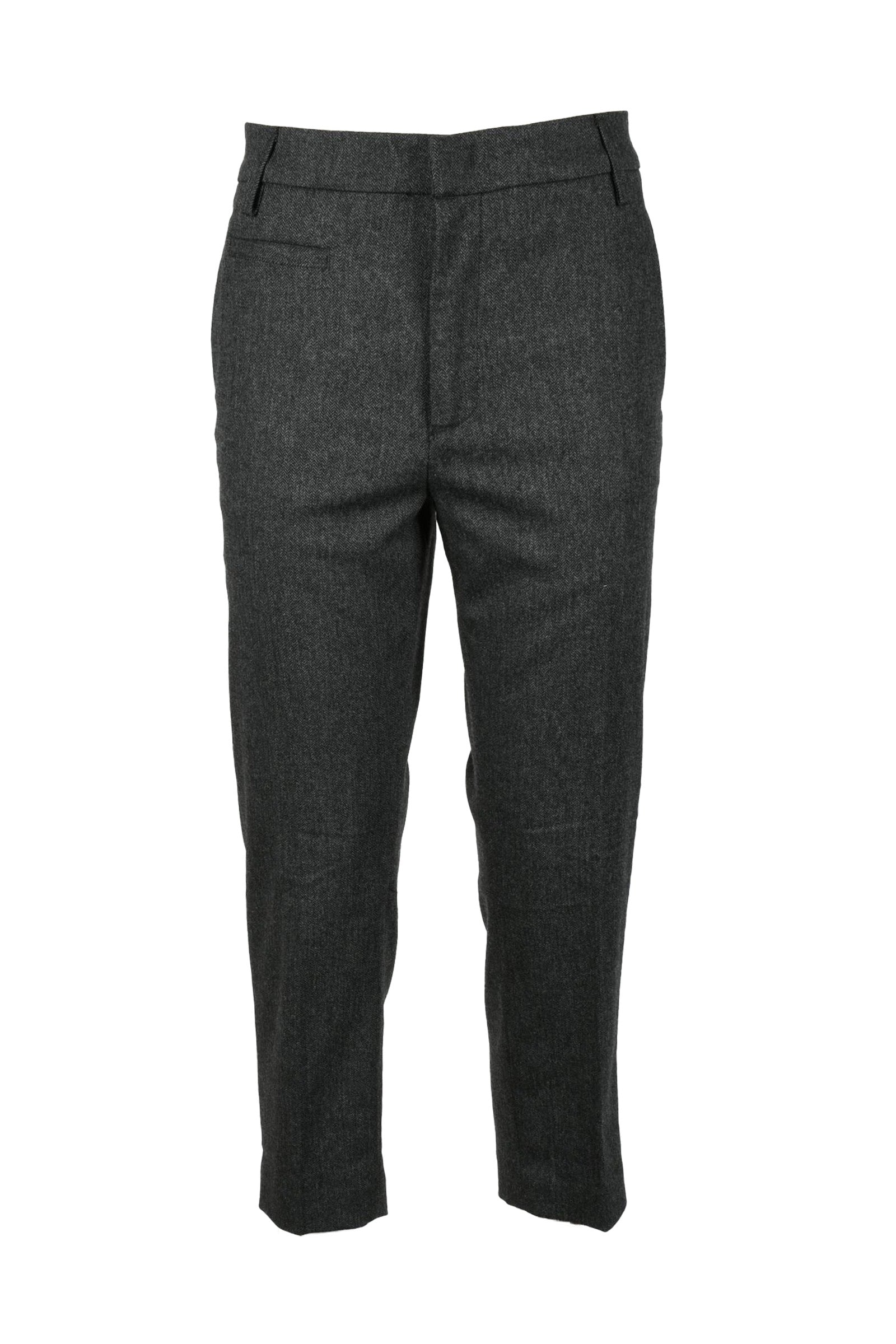 DONDUP trousers