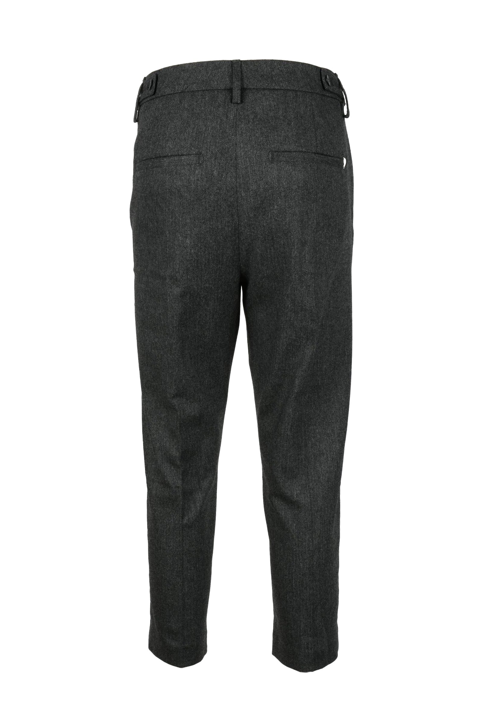 DONDUP pantalone
