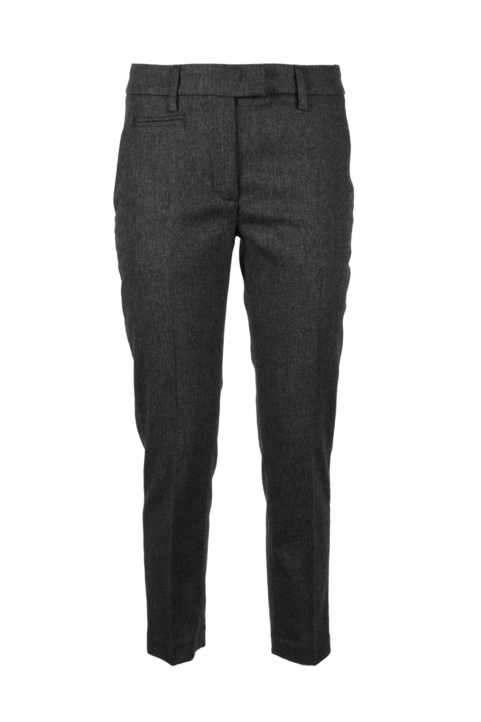 DONDUP-Hose