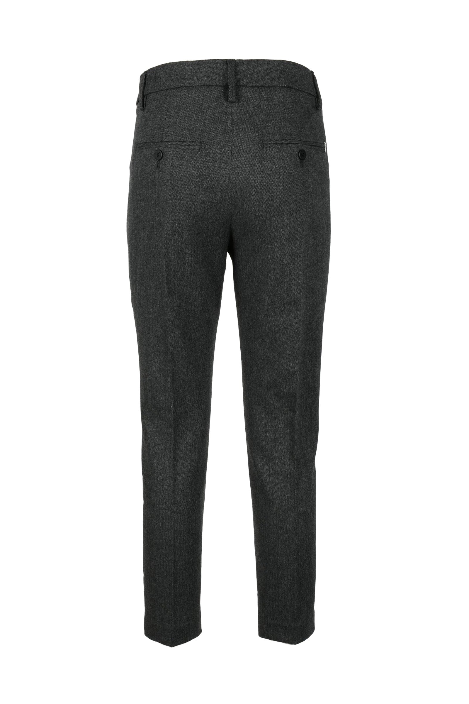 DONDUP-Hose