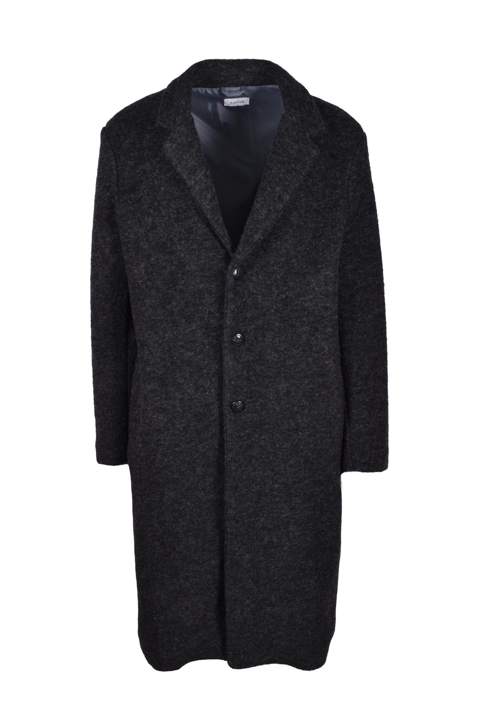 AMISH cappotto