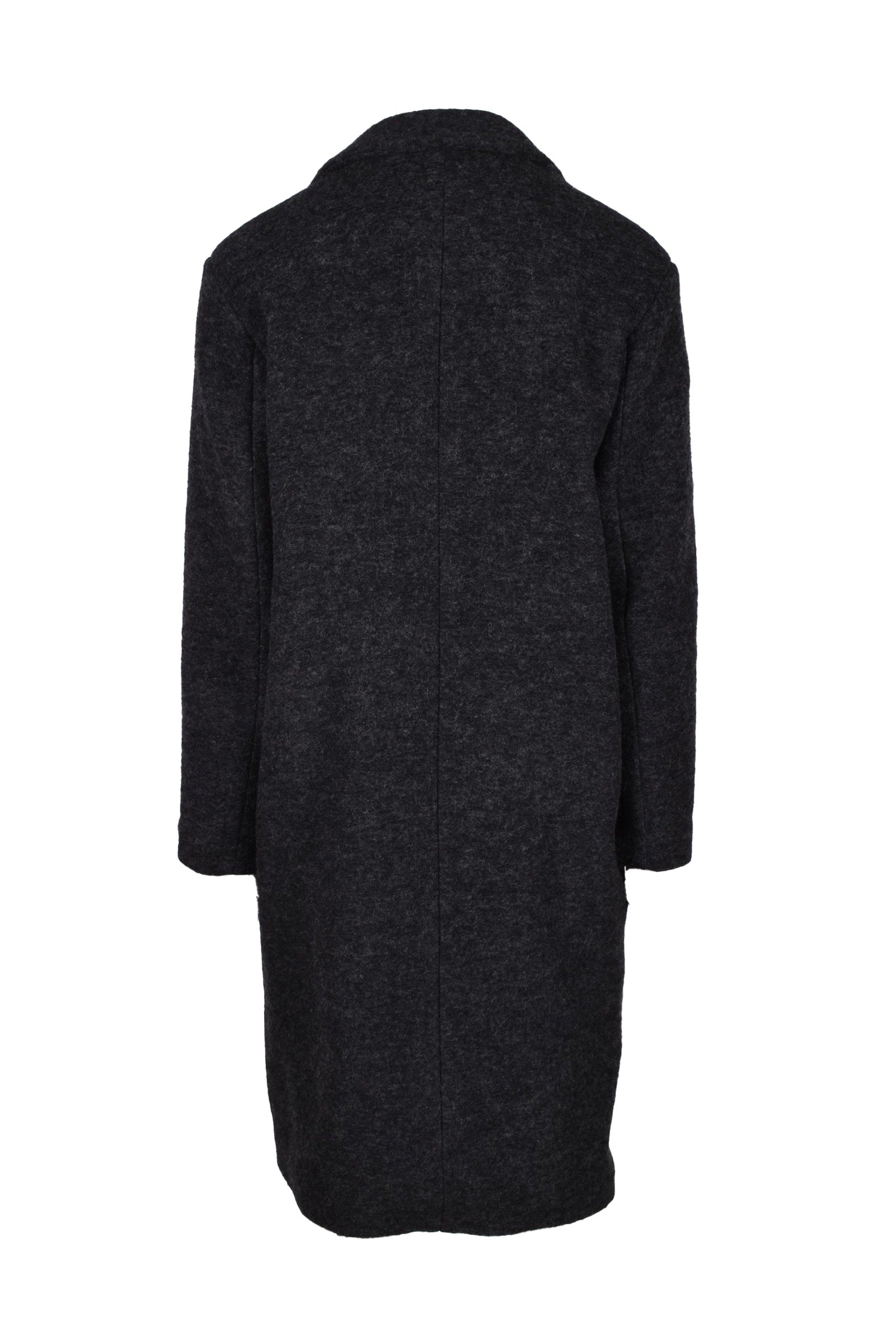 AMISH cappotto