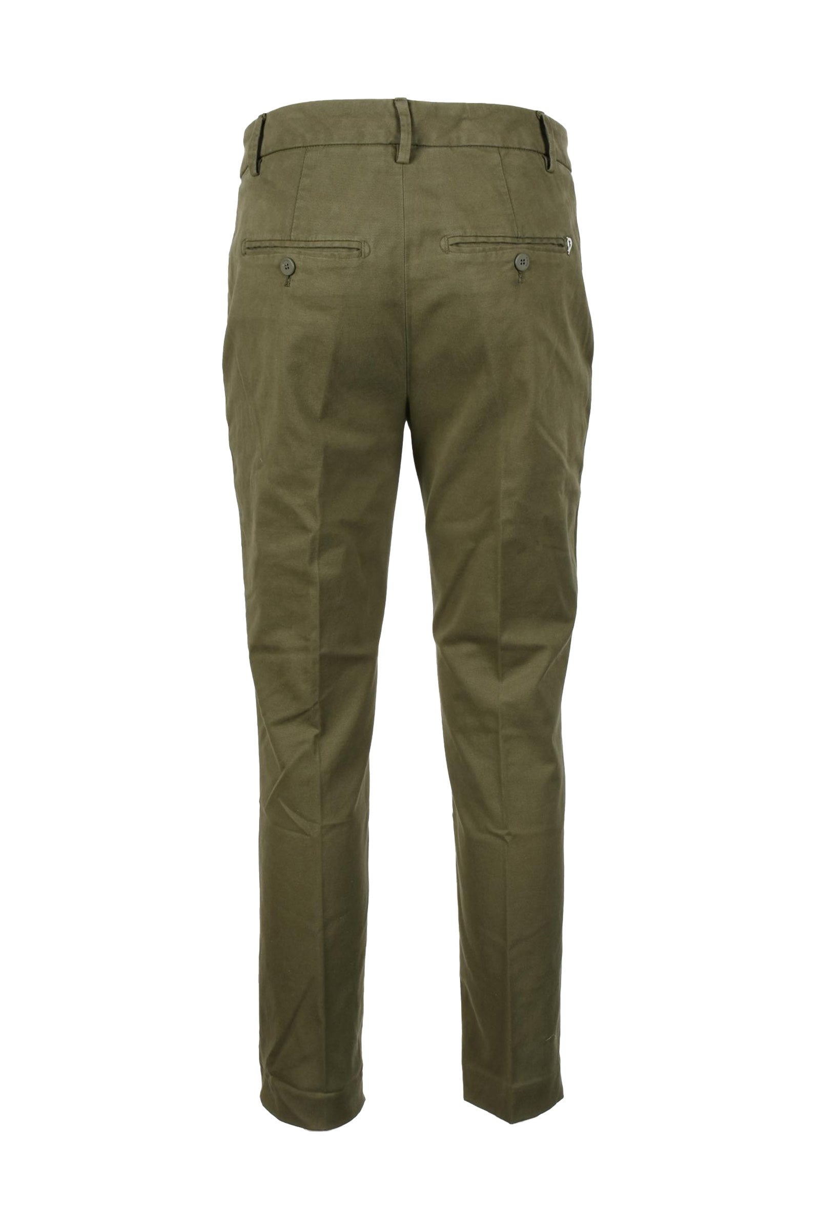 DONDUP-Hose