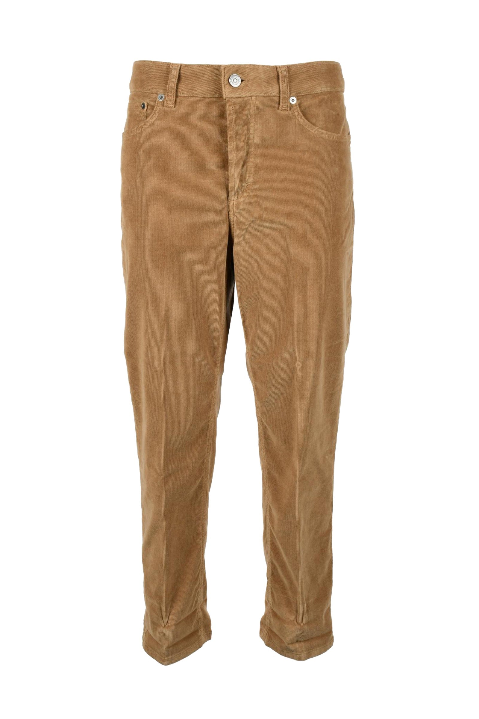 DONDUP-Hose