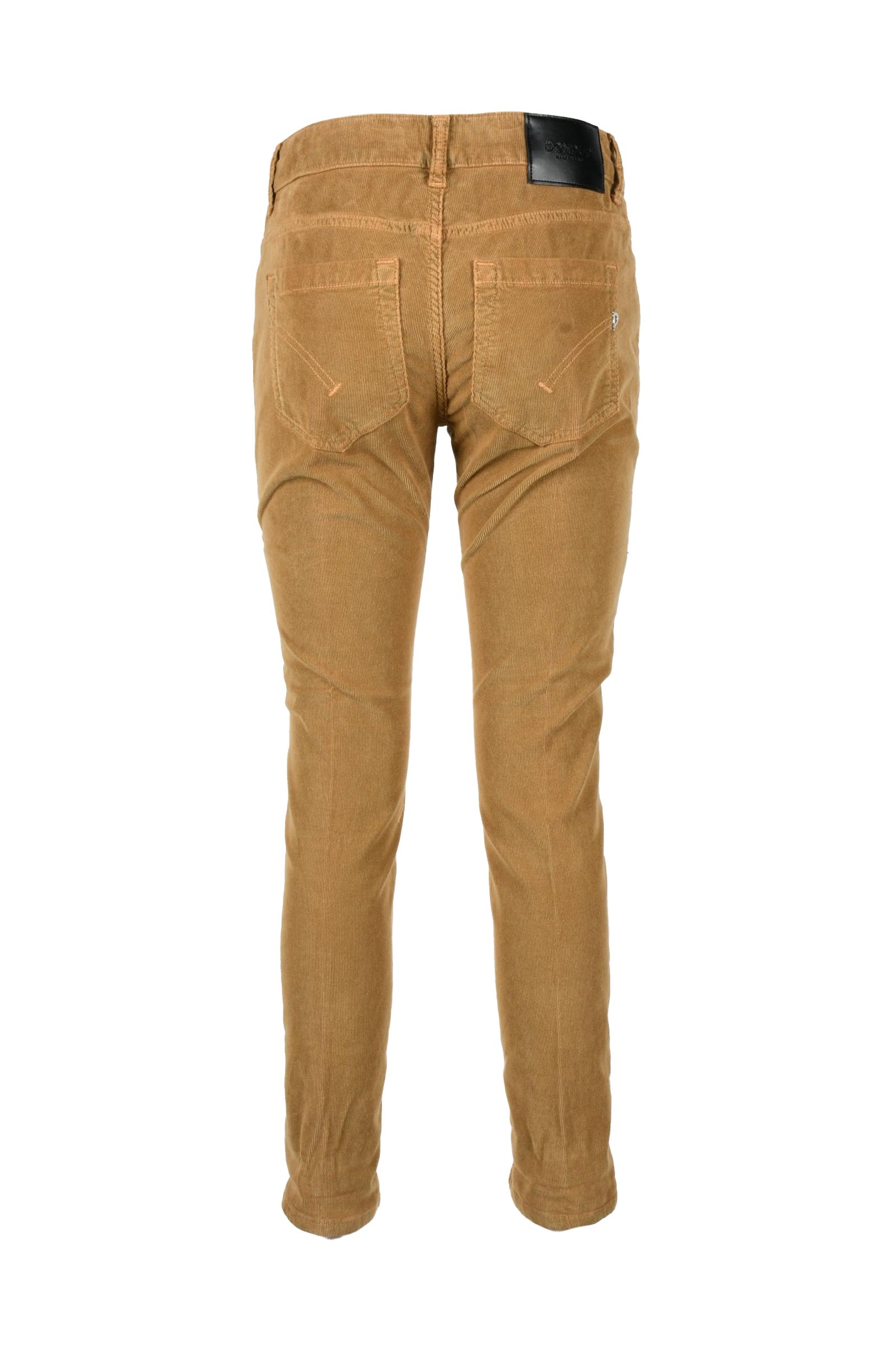 DONDUP pantalone