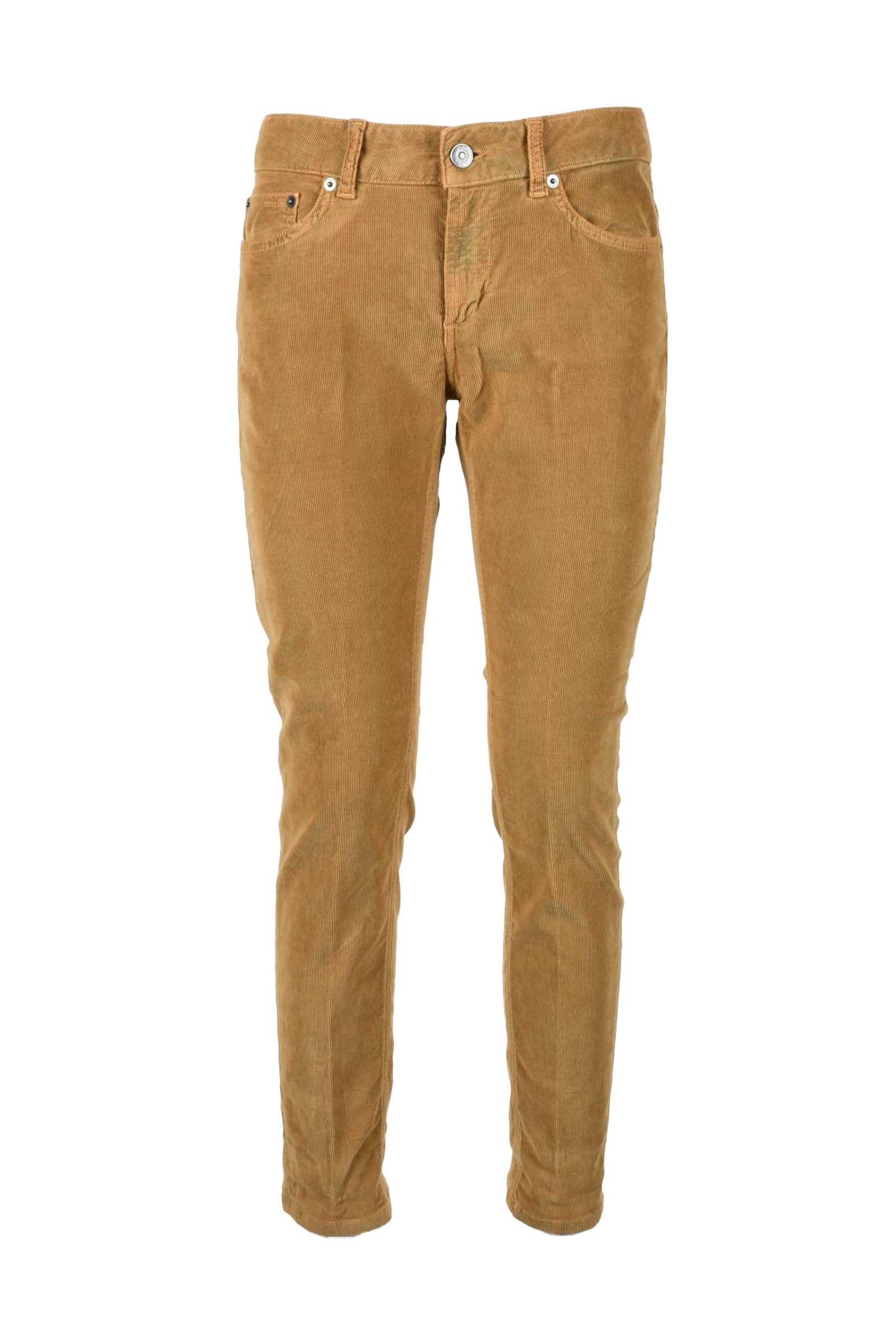 DONDUP trousers