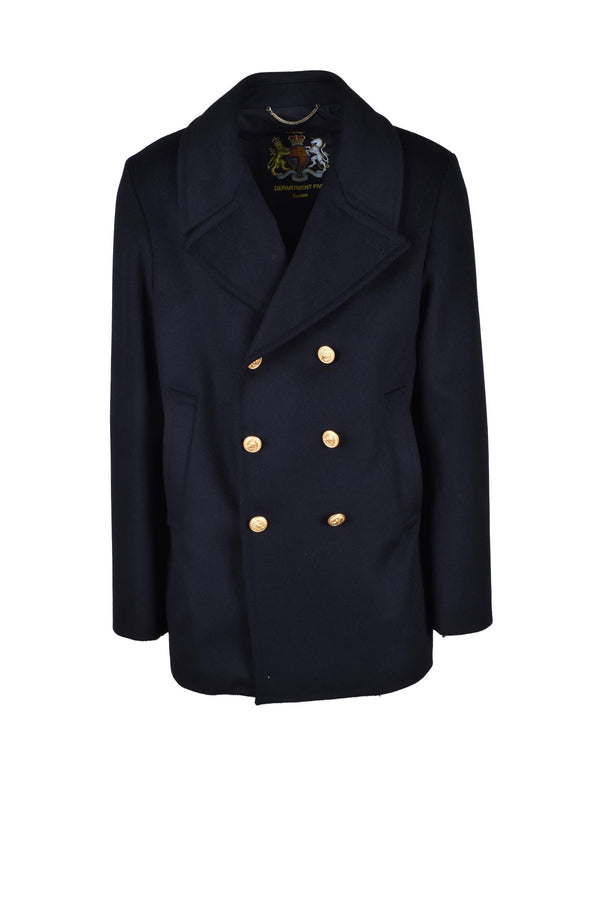 DEPARTMENT 5 cappotto