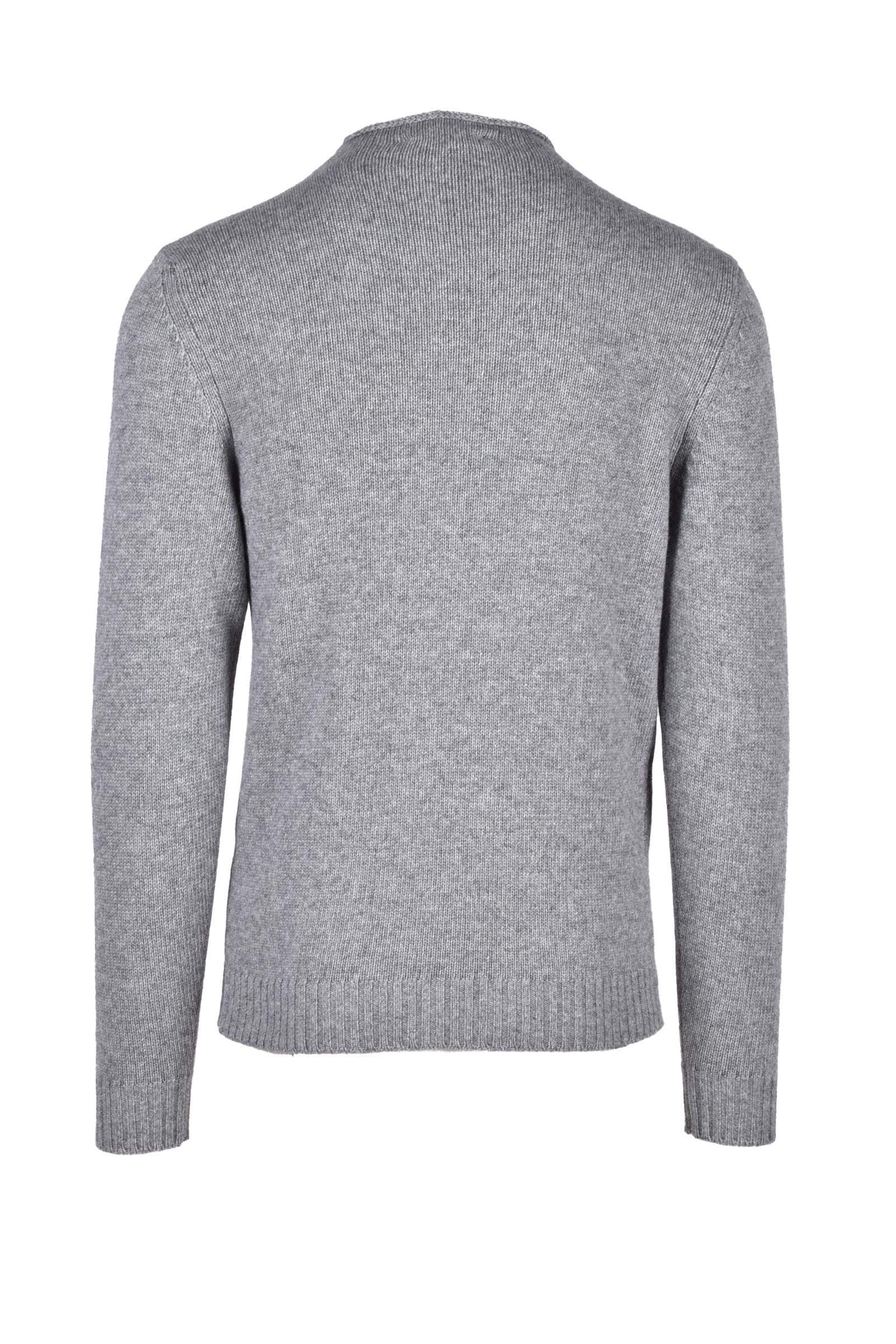 BORGO DEL FILO knitwear