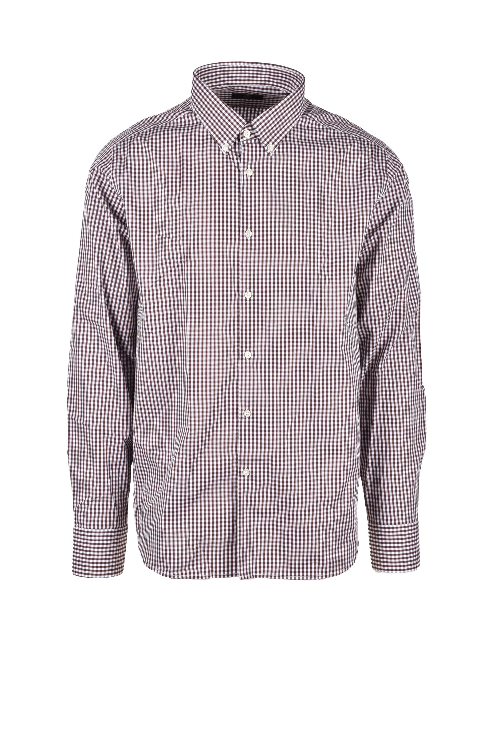 GMF 965 shirt