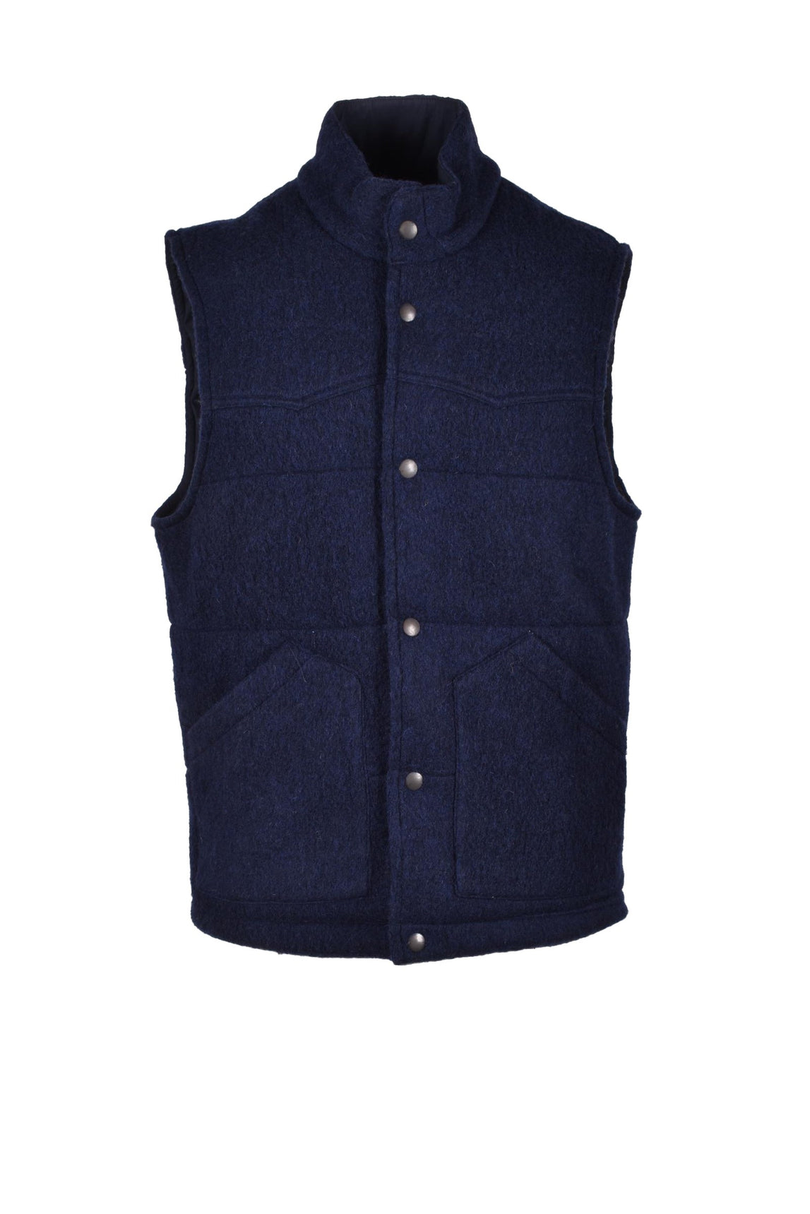 BERNA gilet