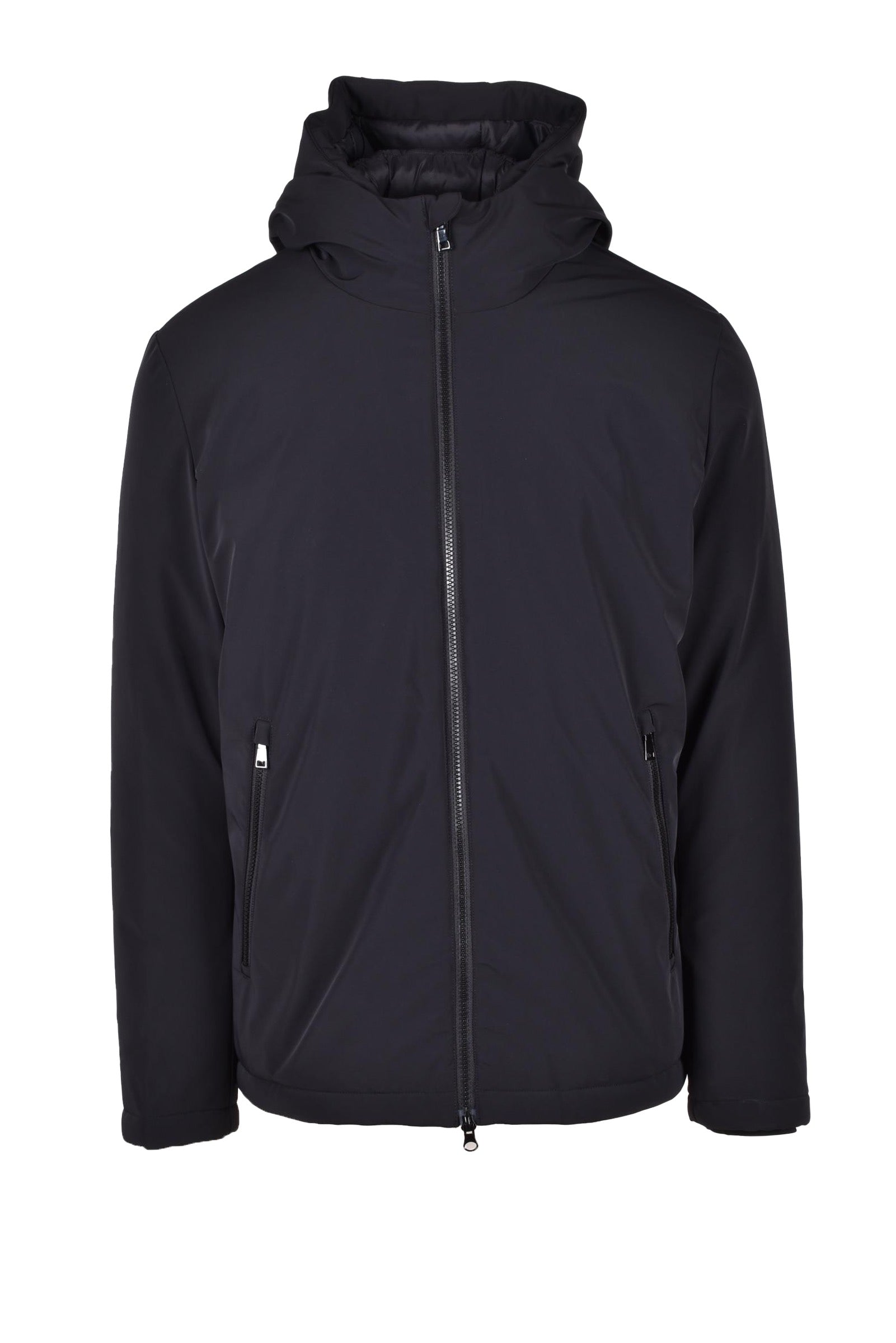 BOARDWALK down jacket