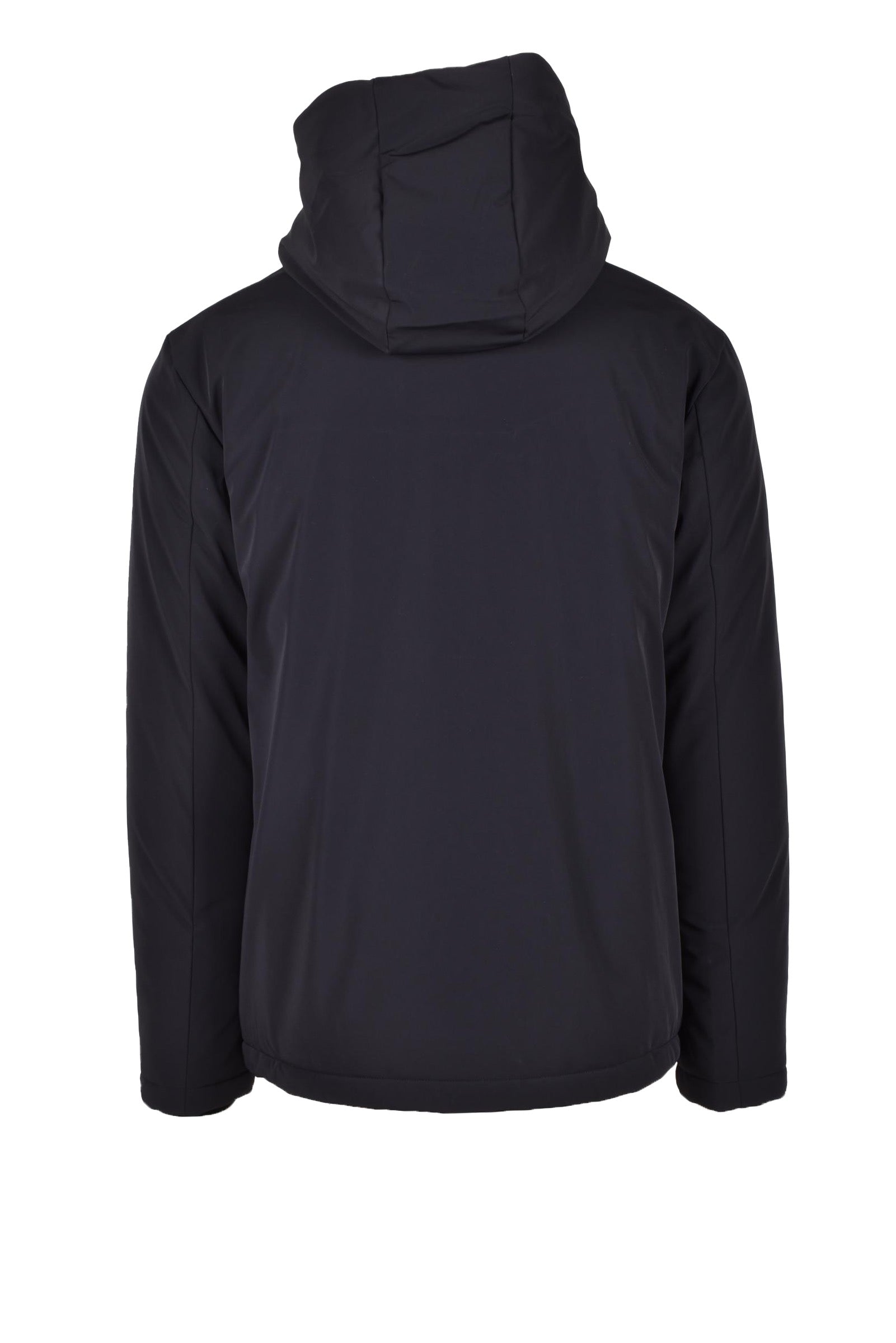 BOARDWALK down jacket