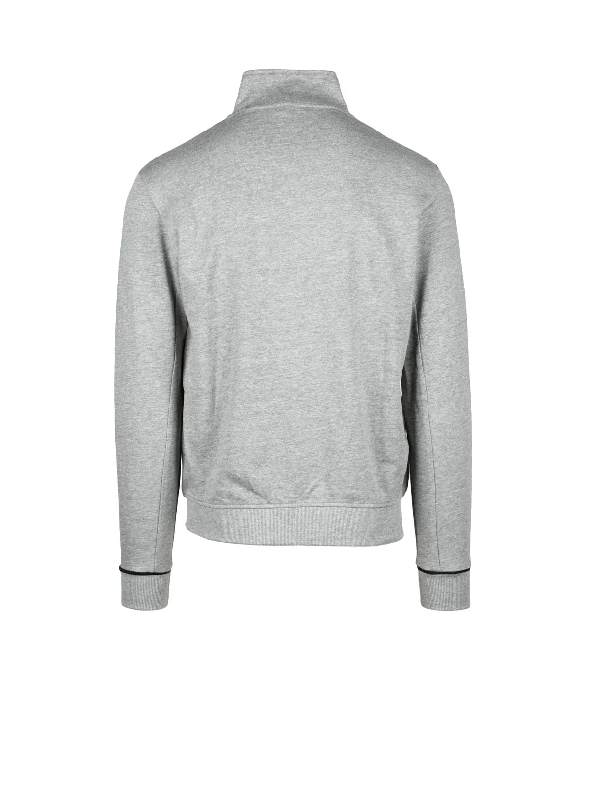 U.s.polo Assn. Felpa - Grigio Chiaro