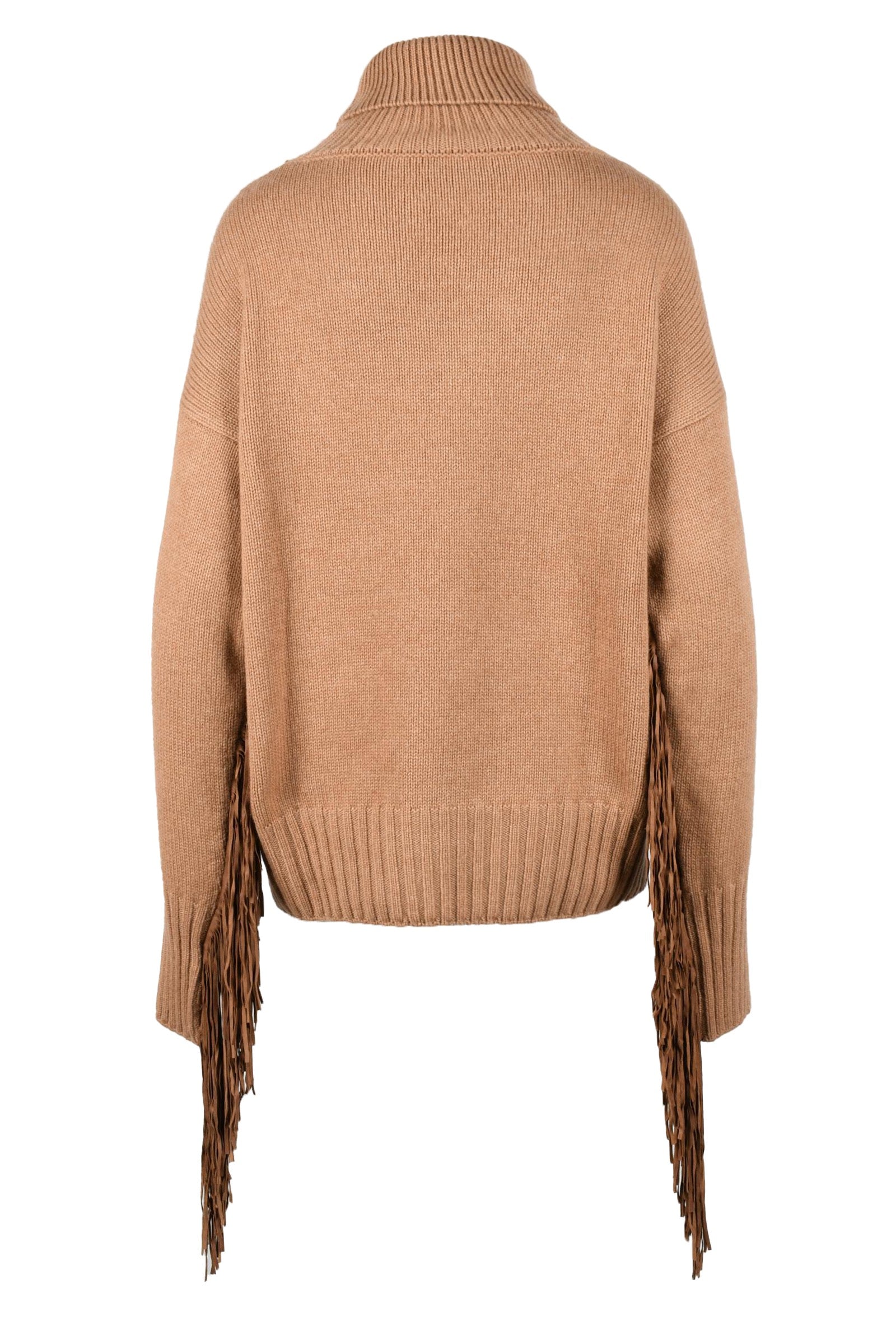 SNOBBY SHEEP sweater