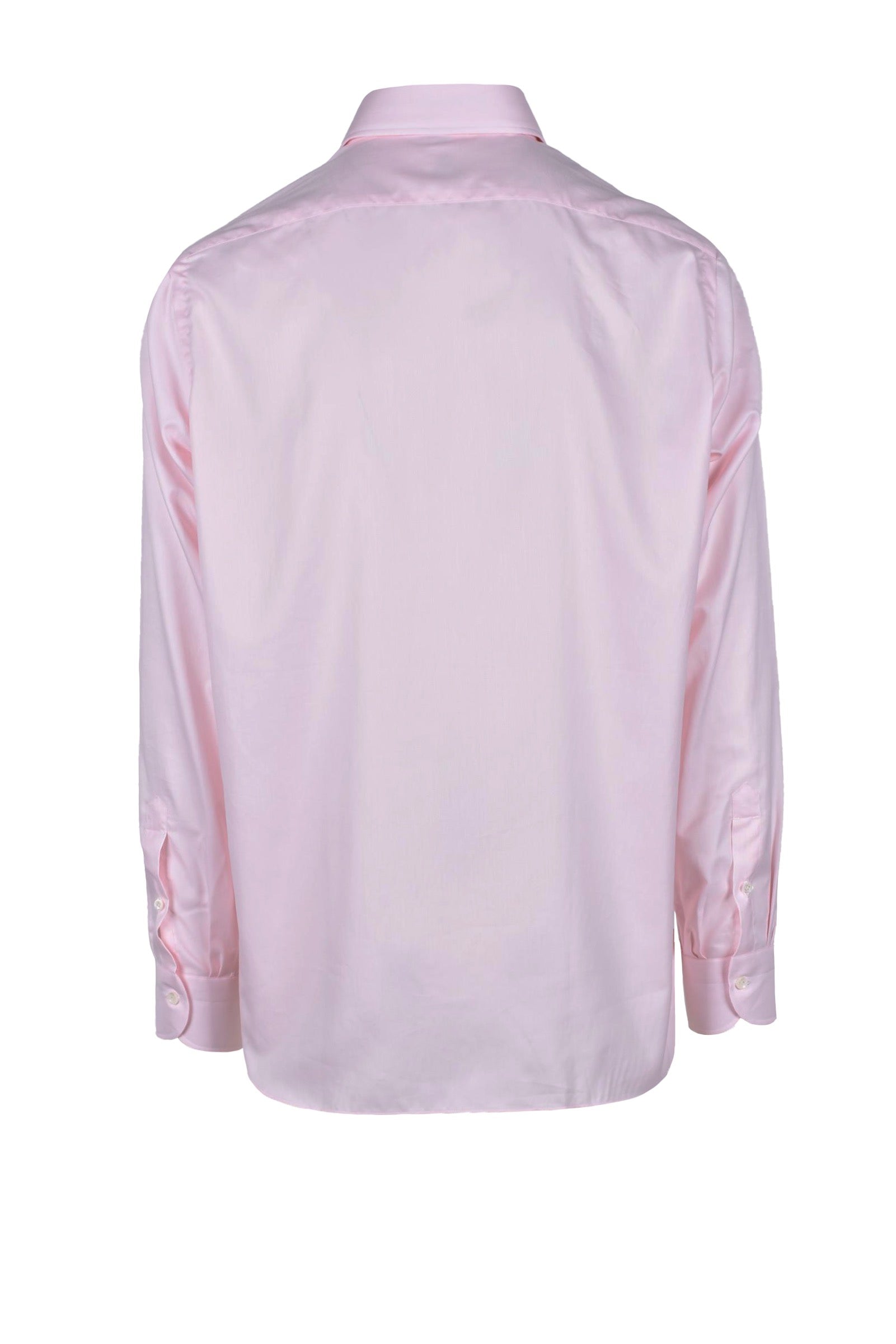 LUIGI BORRELLI NAPOLI shirt