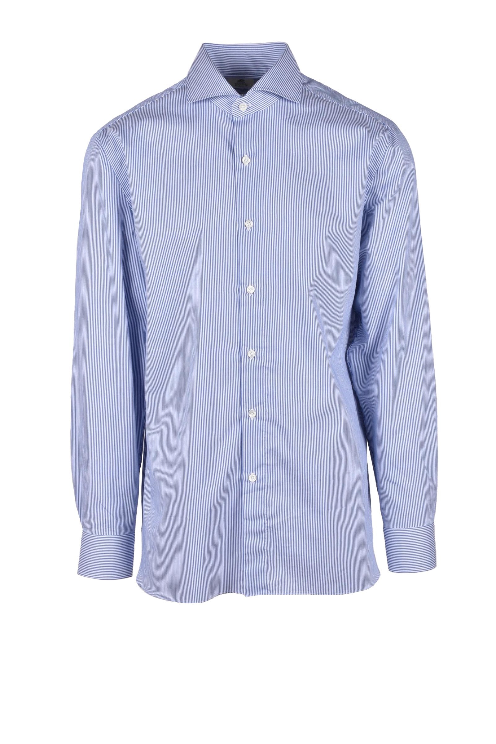 LUIGI BORRELLI NAPLES shirt