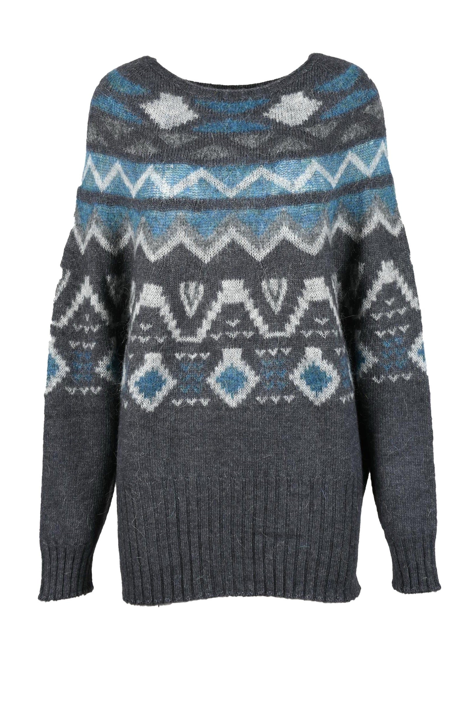 ALPHA STUDIO maglia