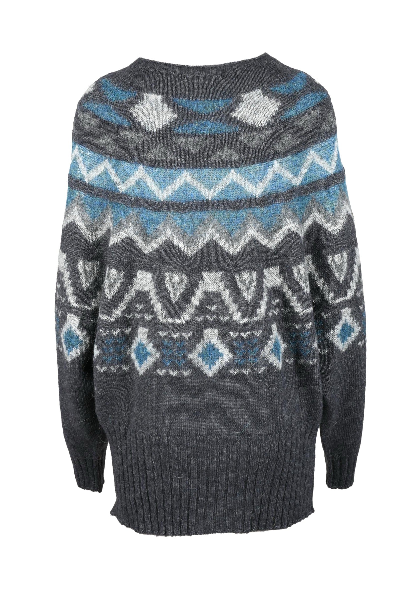 ALPHA STUDIO maglia