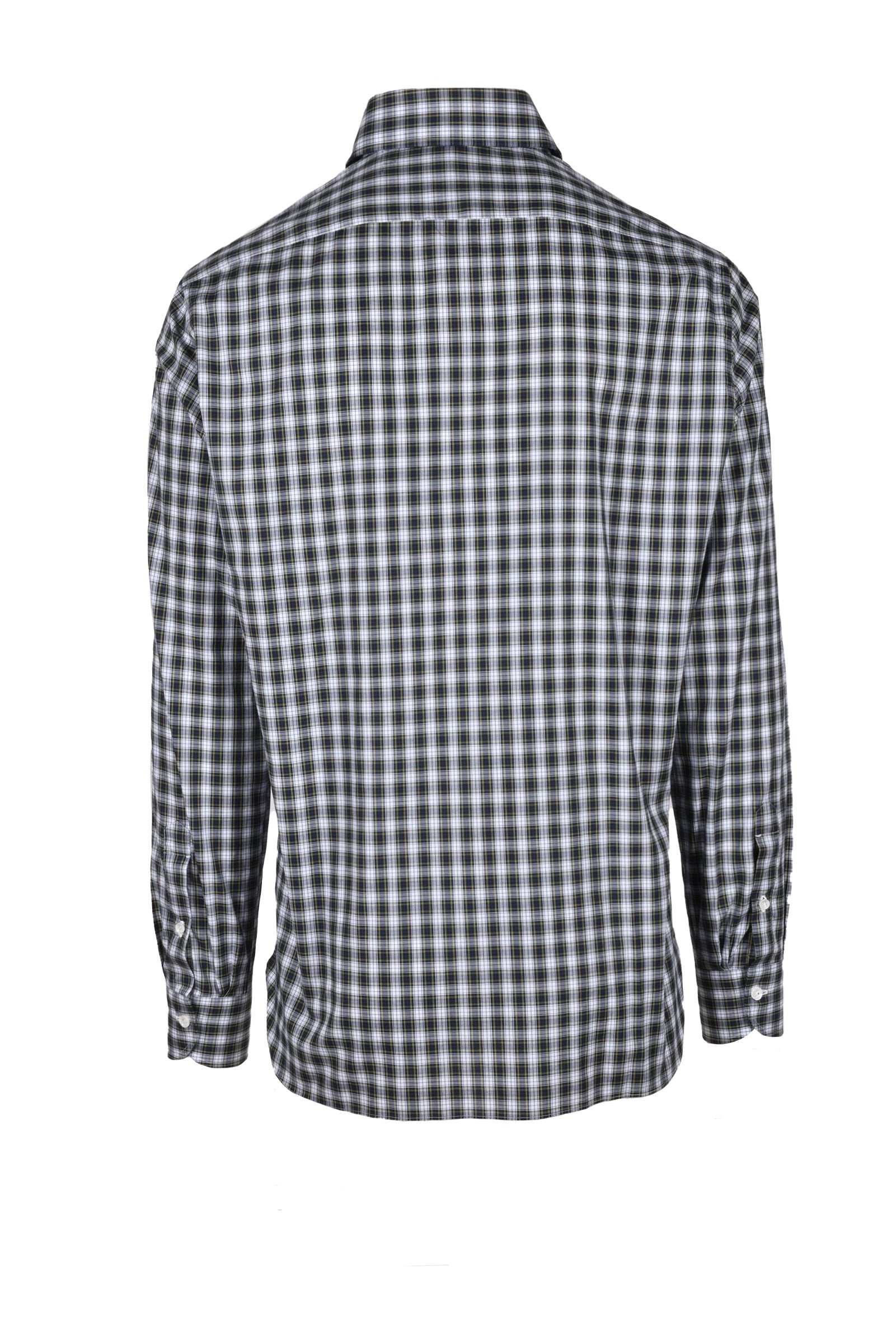 LUIGI BORRELLI NAPOLI shirt