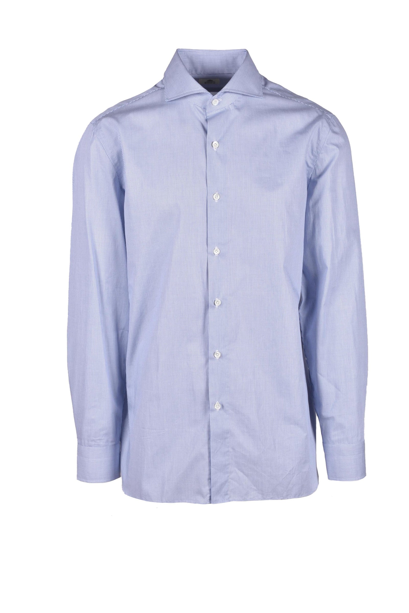 LUIGI BORRELLI NAPLES Hemd