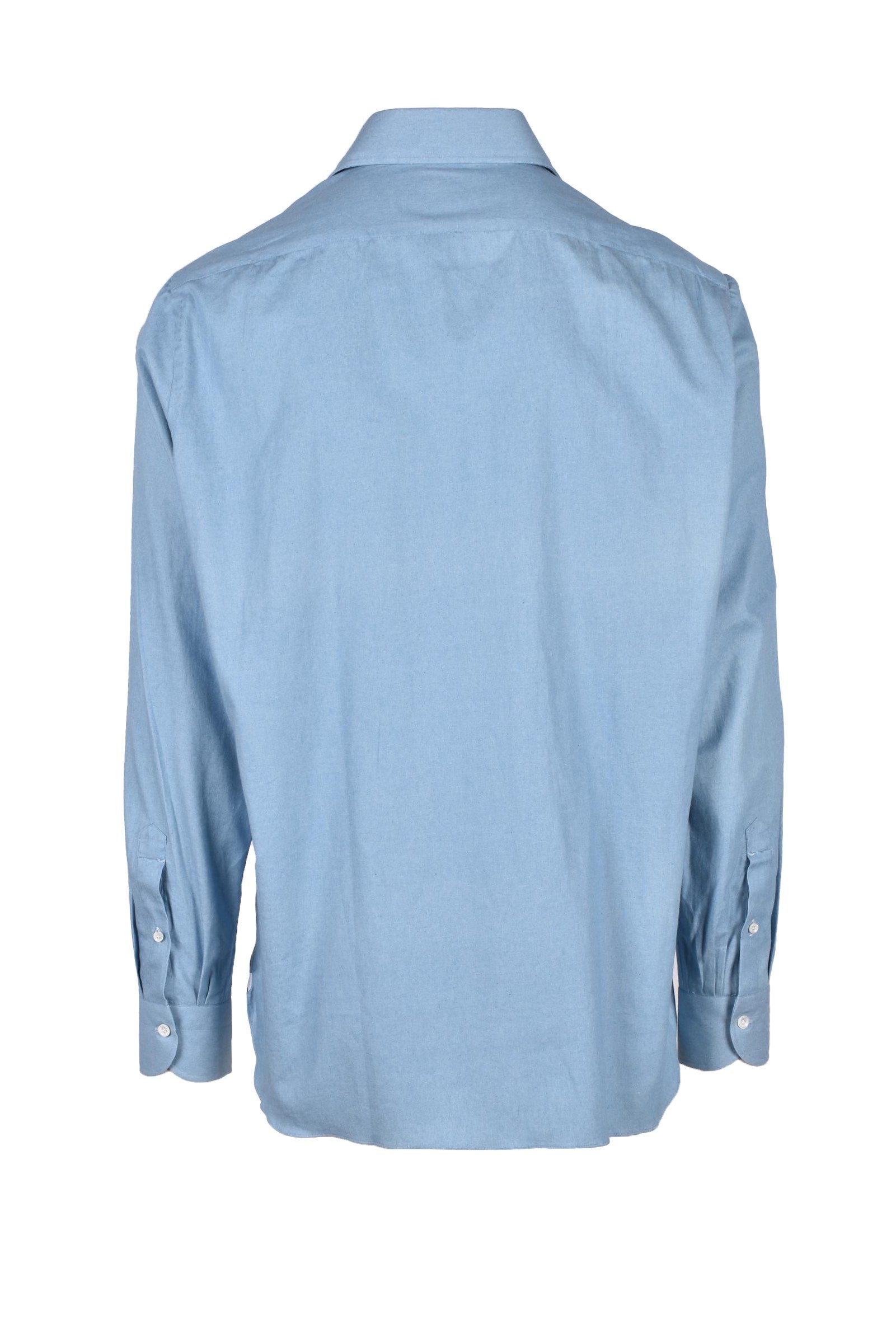 LUIGI BORRELLI NAPLES shirt