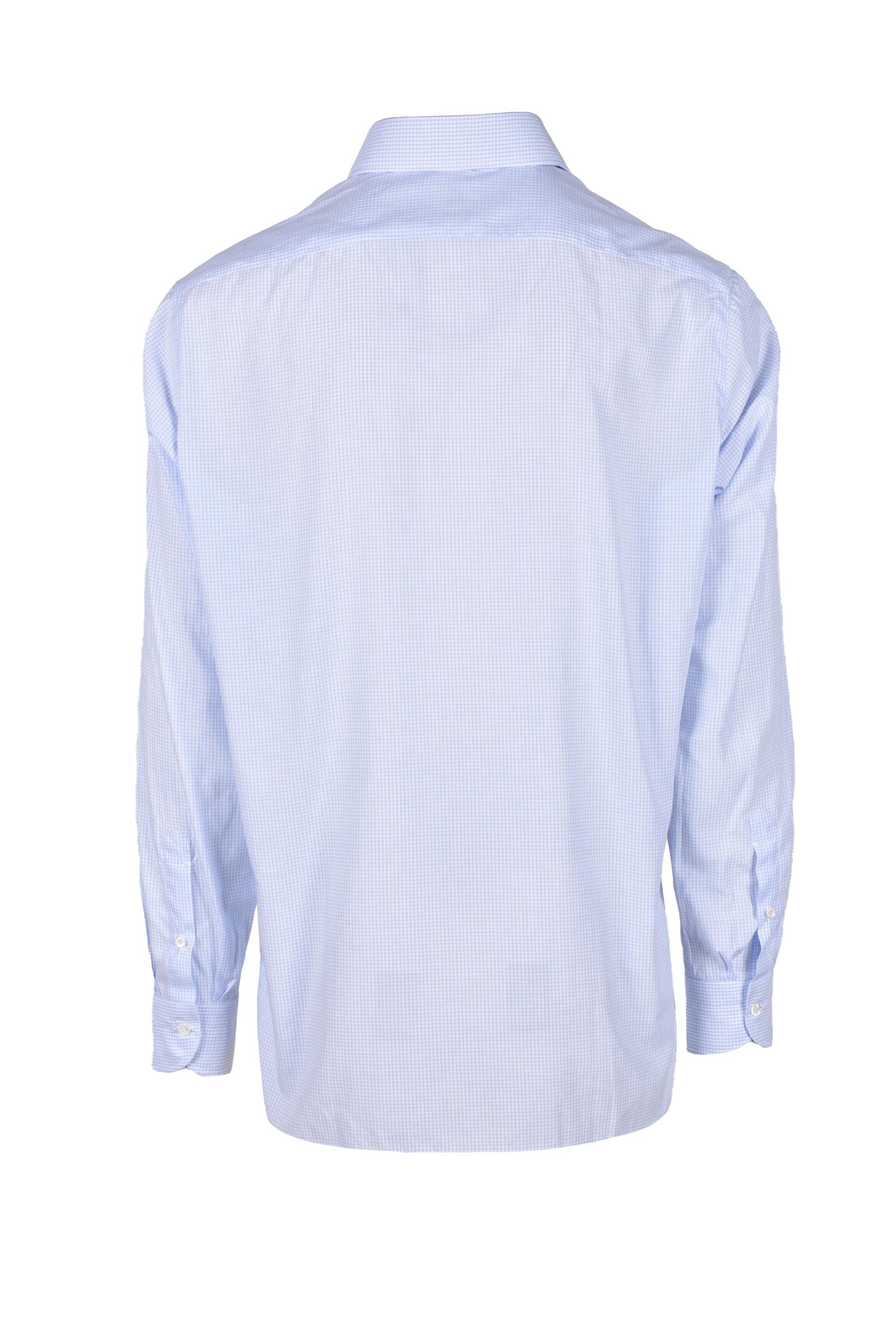 LUIGI BORRELLI NAPOLI shirt