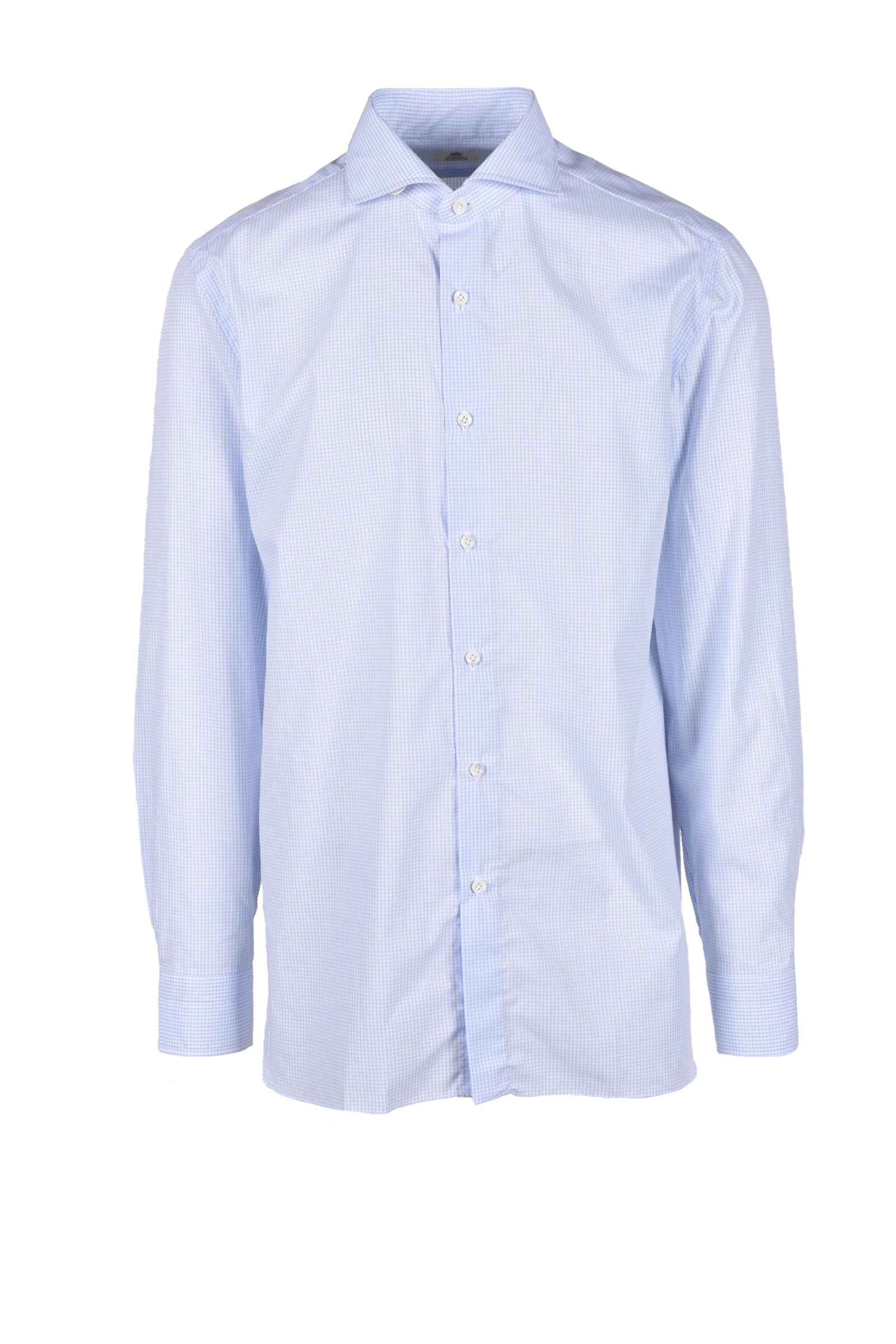 LUIGI BORRELLI NAPOLI shirt