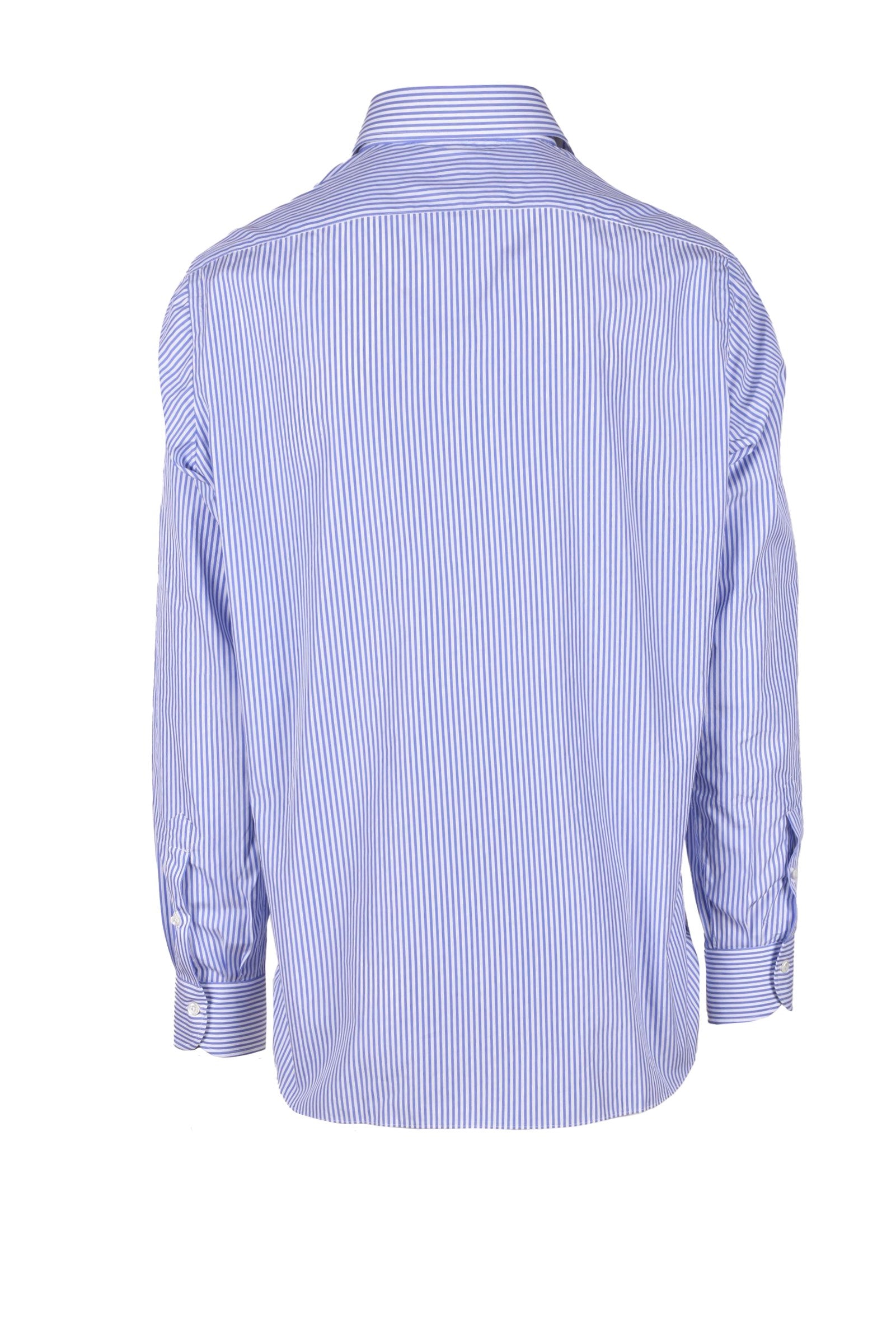 LUIGI BORRELLI NAPLES shirt