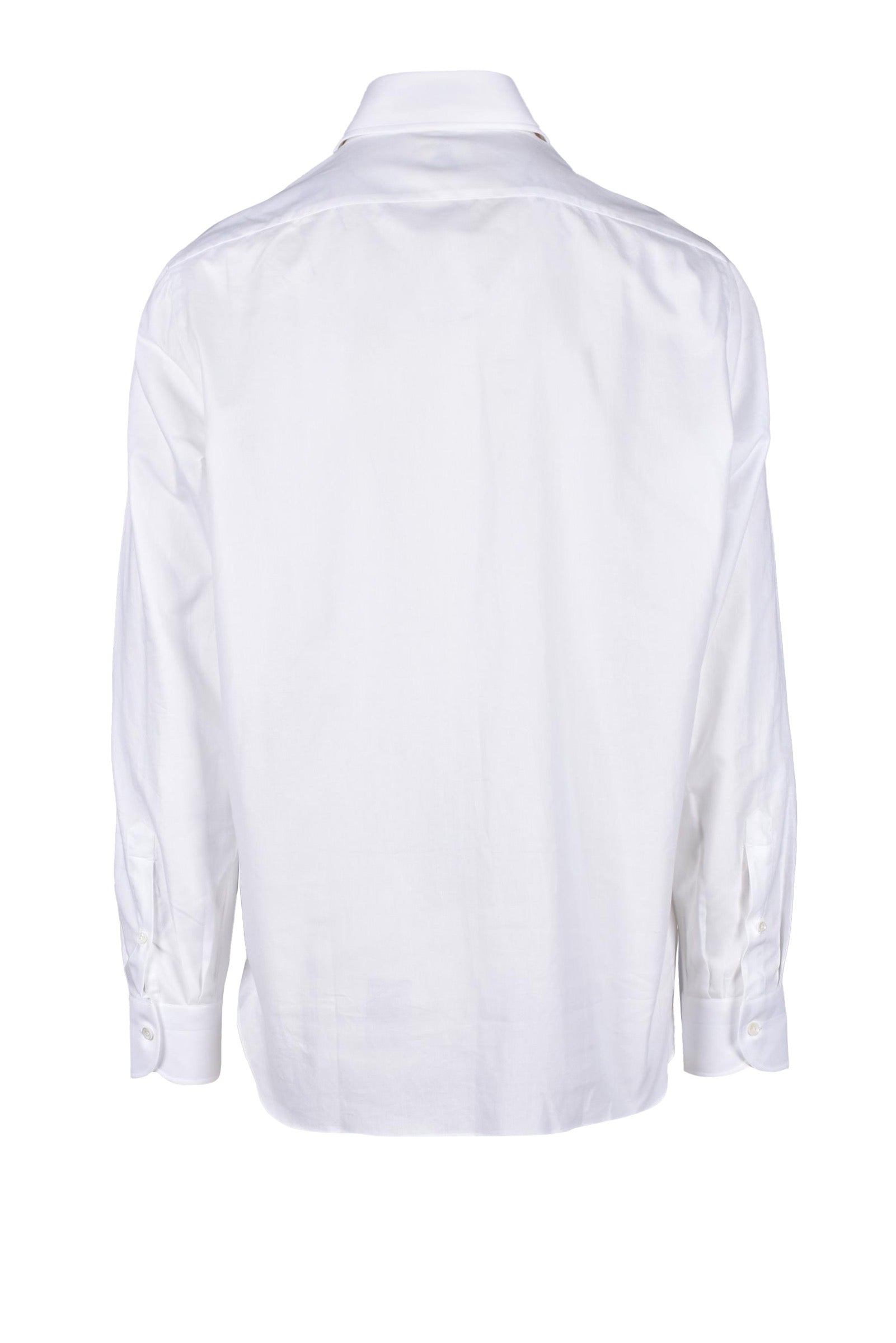 LUIGI BORRELLI NAPOLI shirt