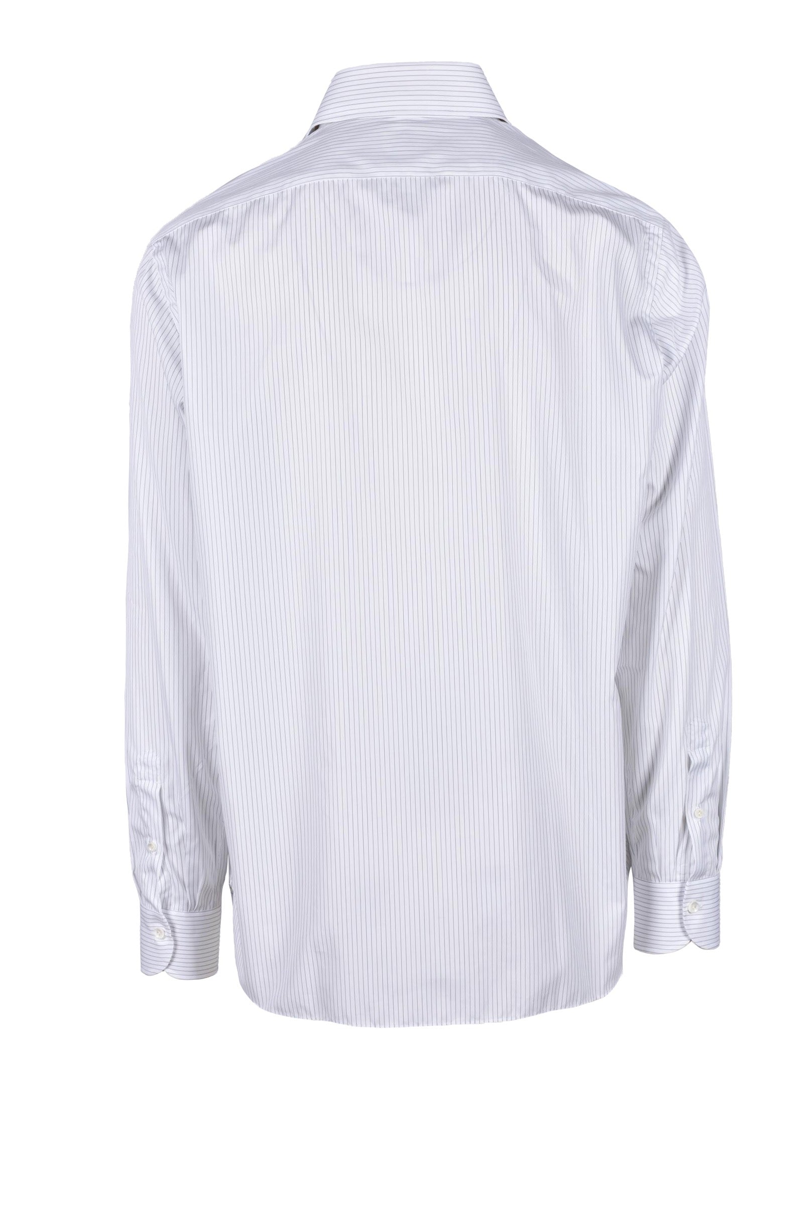 LUIGI BORRELLI NAPLES shirt