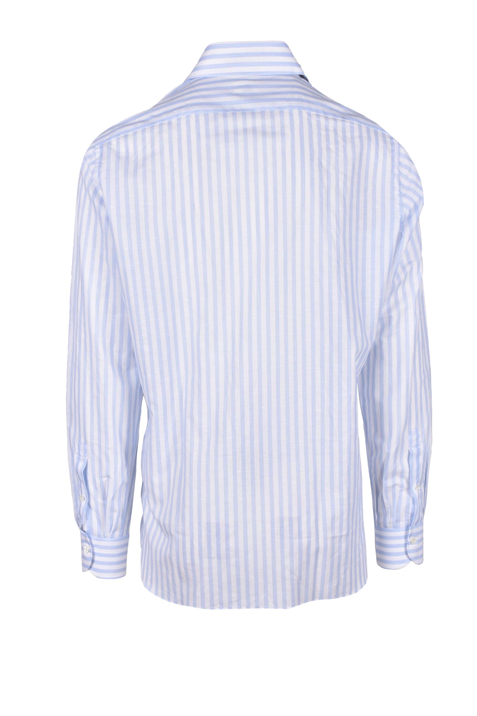 LUIGI BORRELLI NAPLES shirt