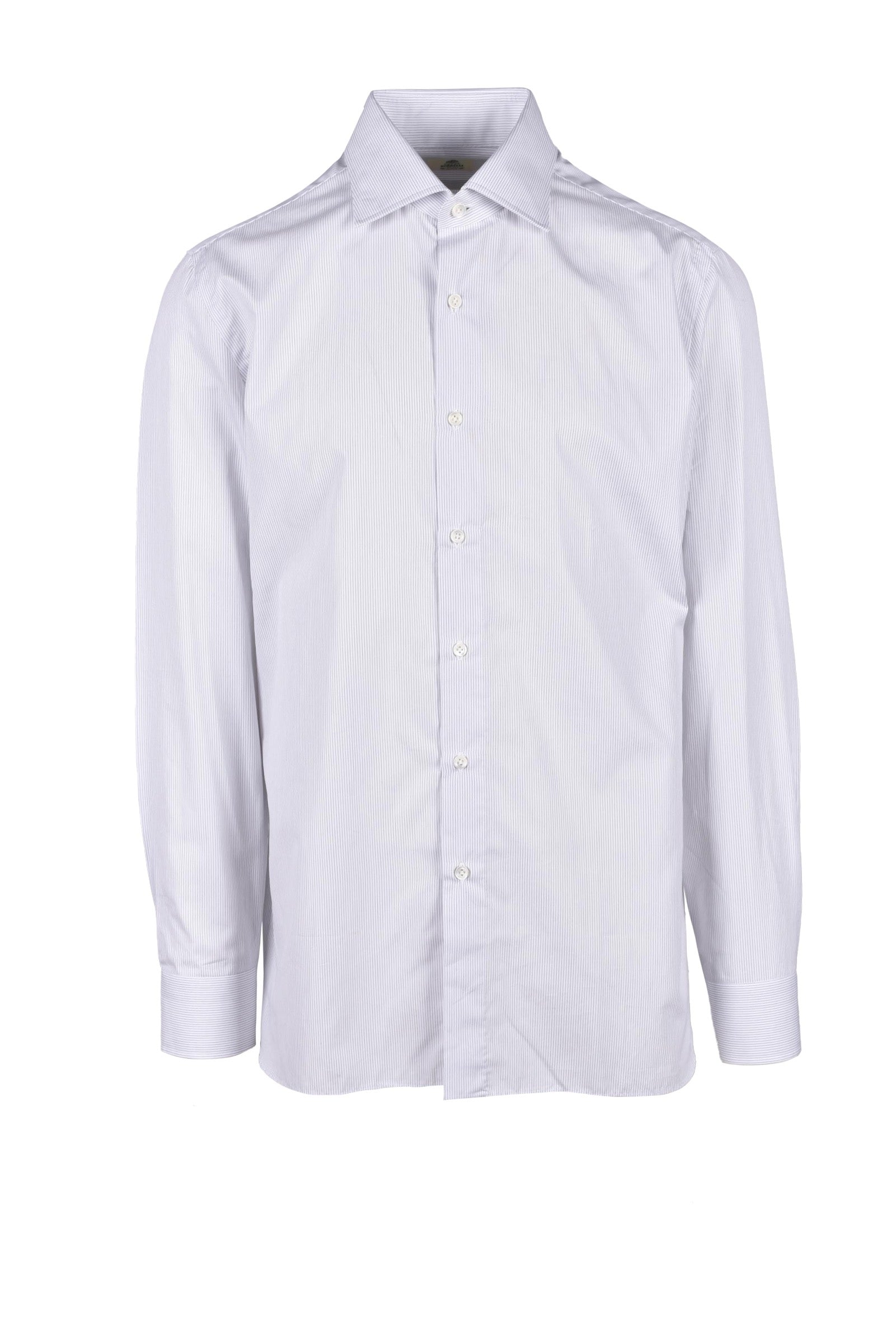 LUIGI BORRELLI NAPLES shirt