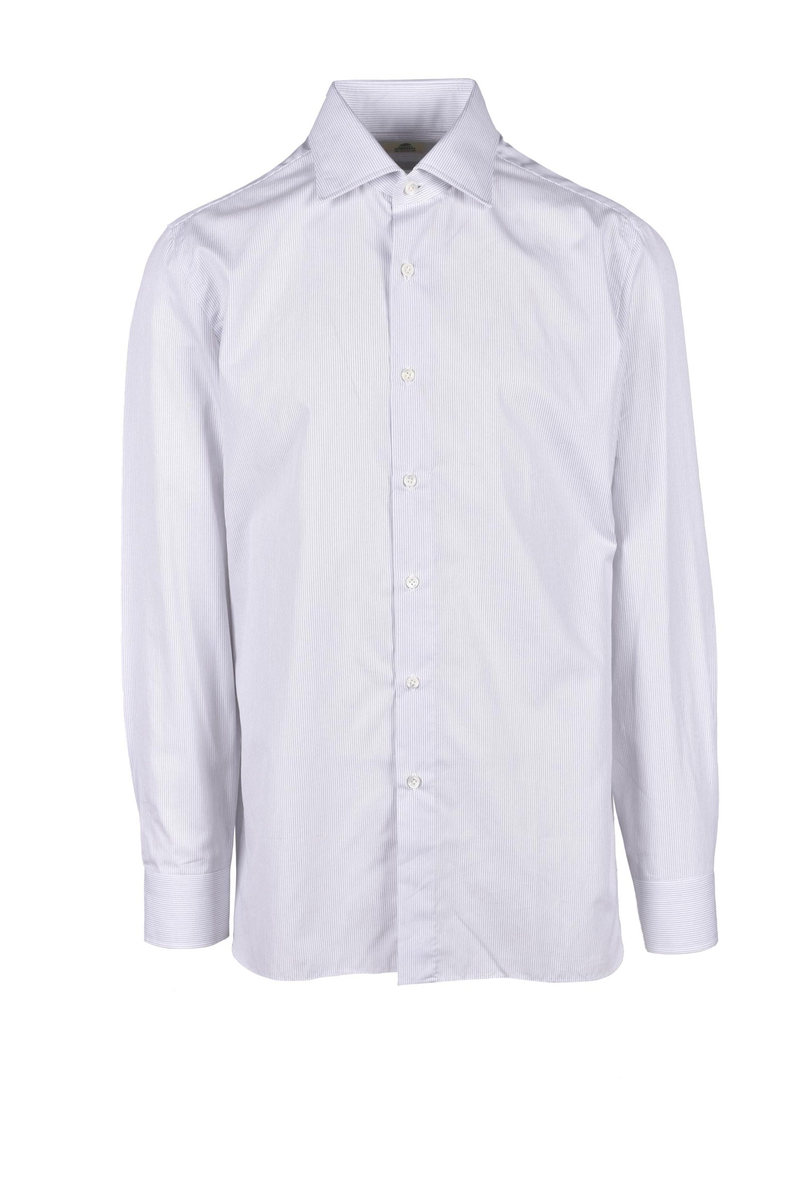 LUIGI BORRELLI NAPLES shirt