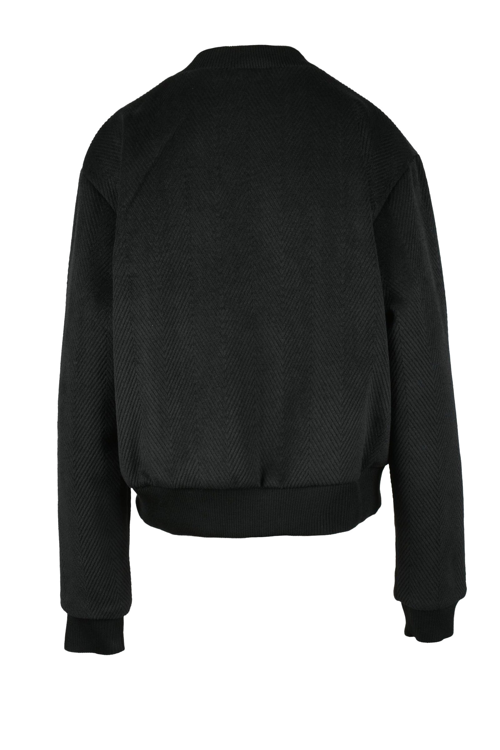 D. RODRIGUEZ coat