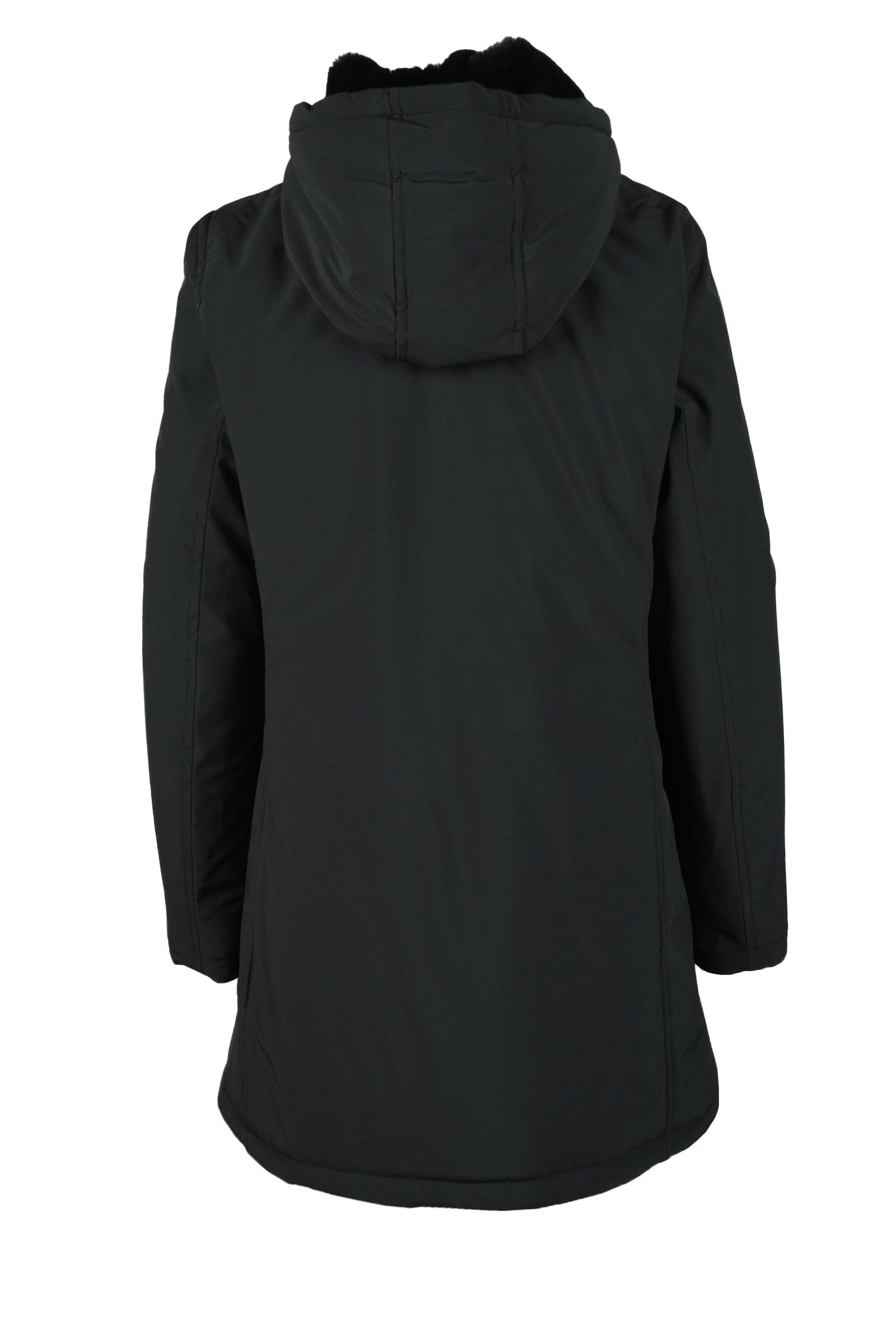 BOARDWALK down jacket