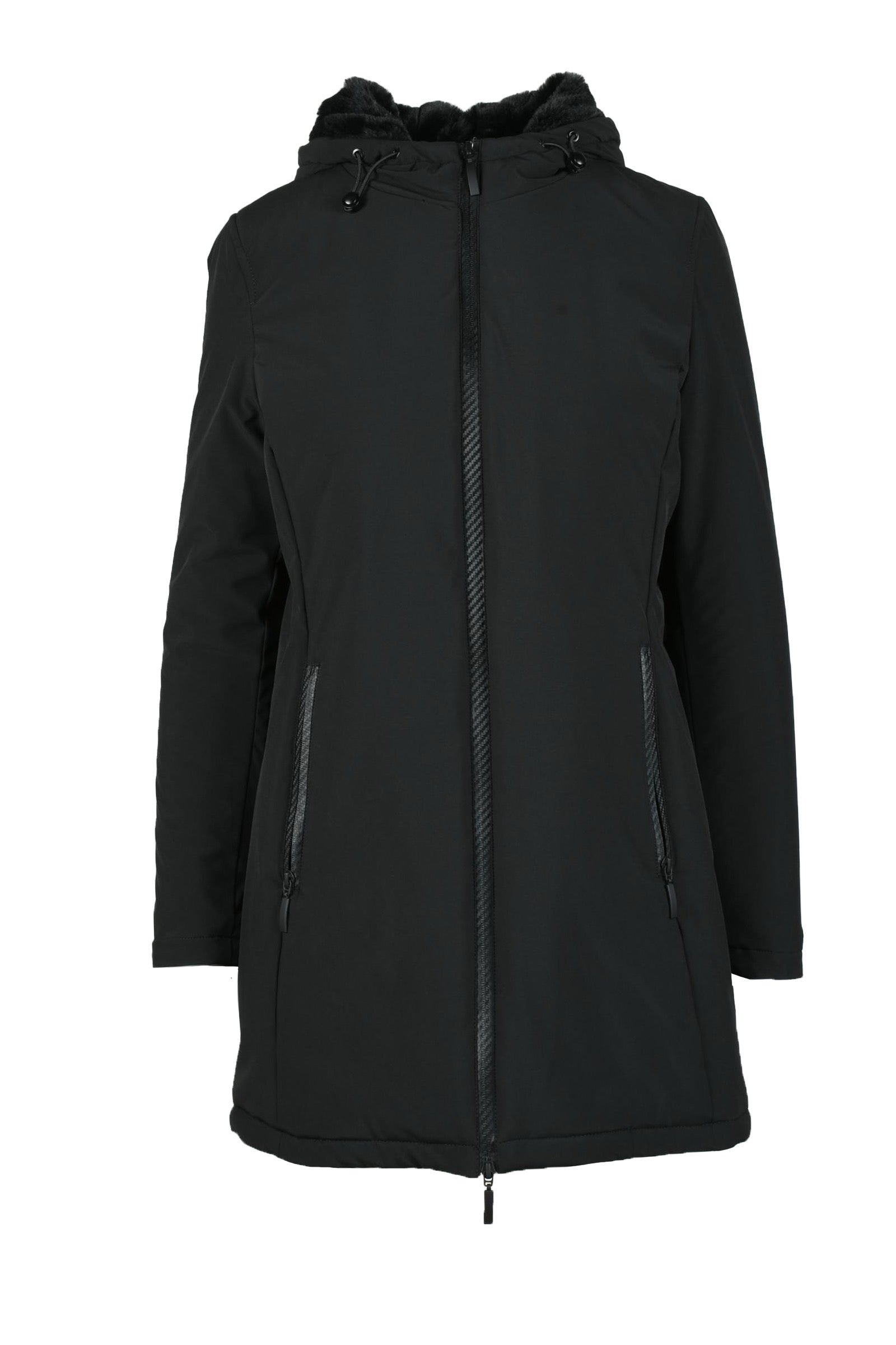 BOARDWALK down jacket
